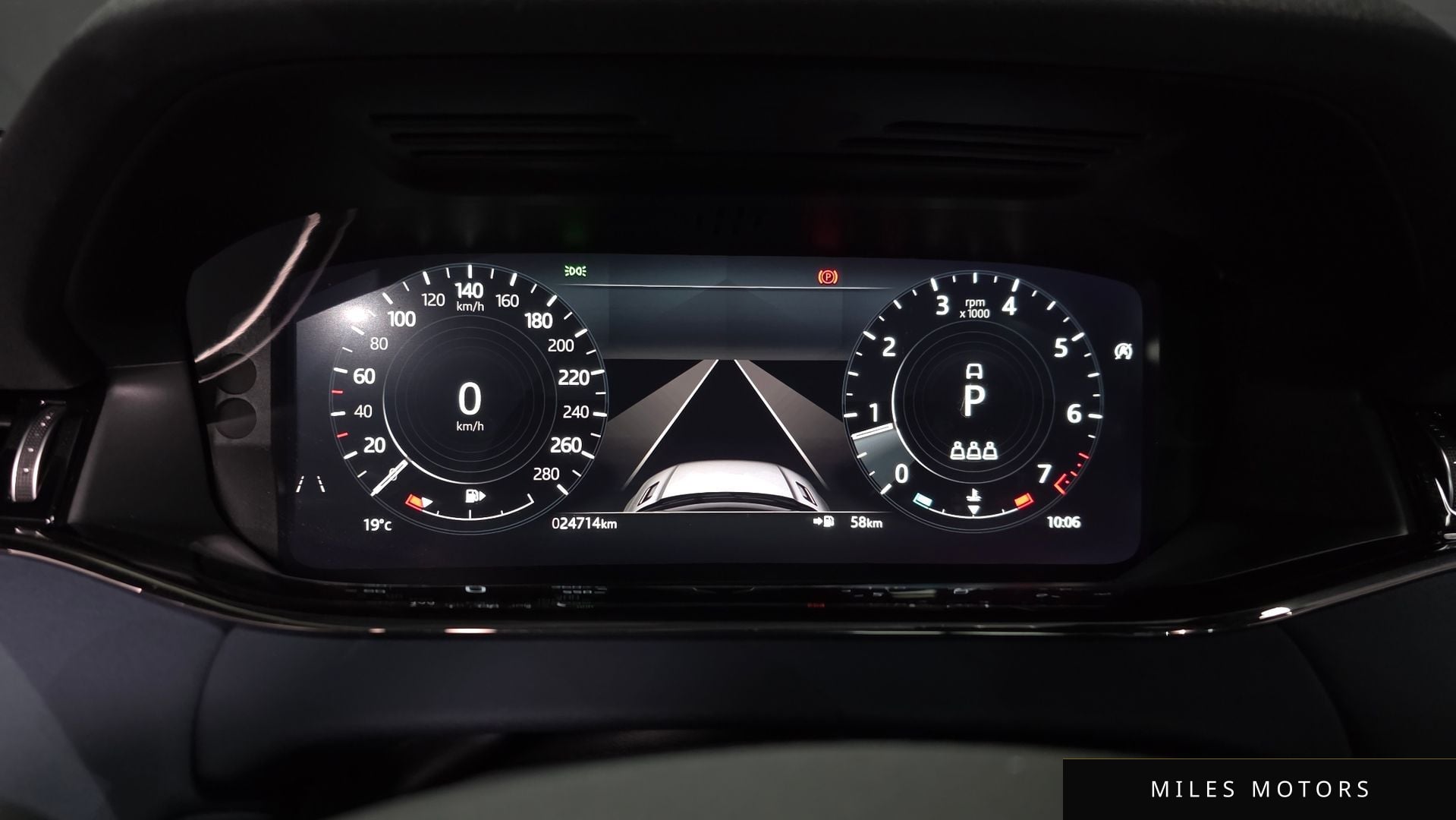 Land Rover Range Rover Evoque 2021 — миниатюра 8