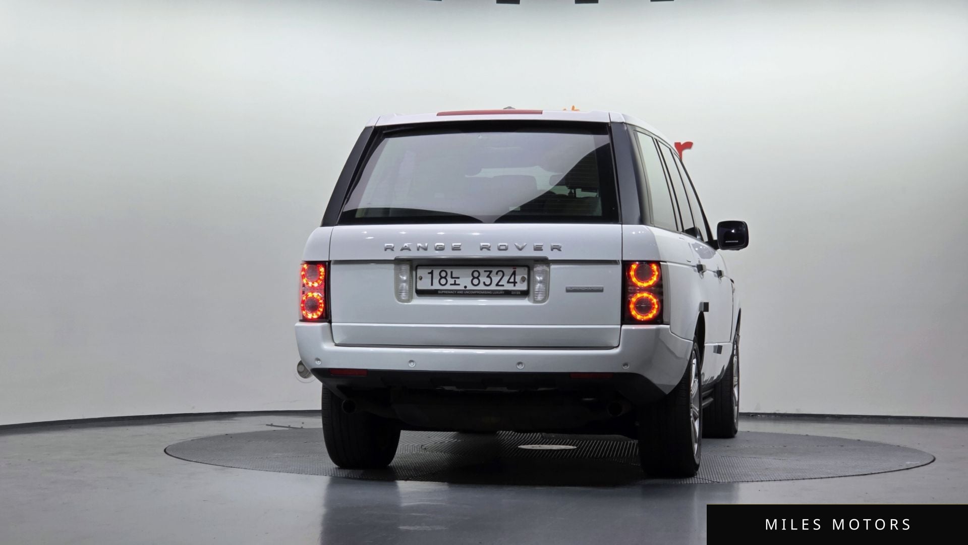 Land Rover Range Rover 2011 — миниатюра 4