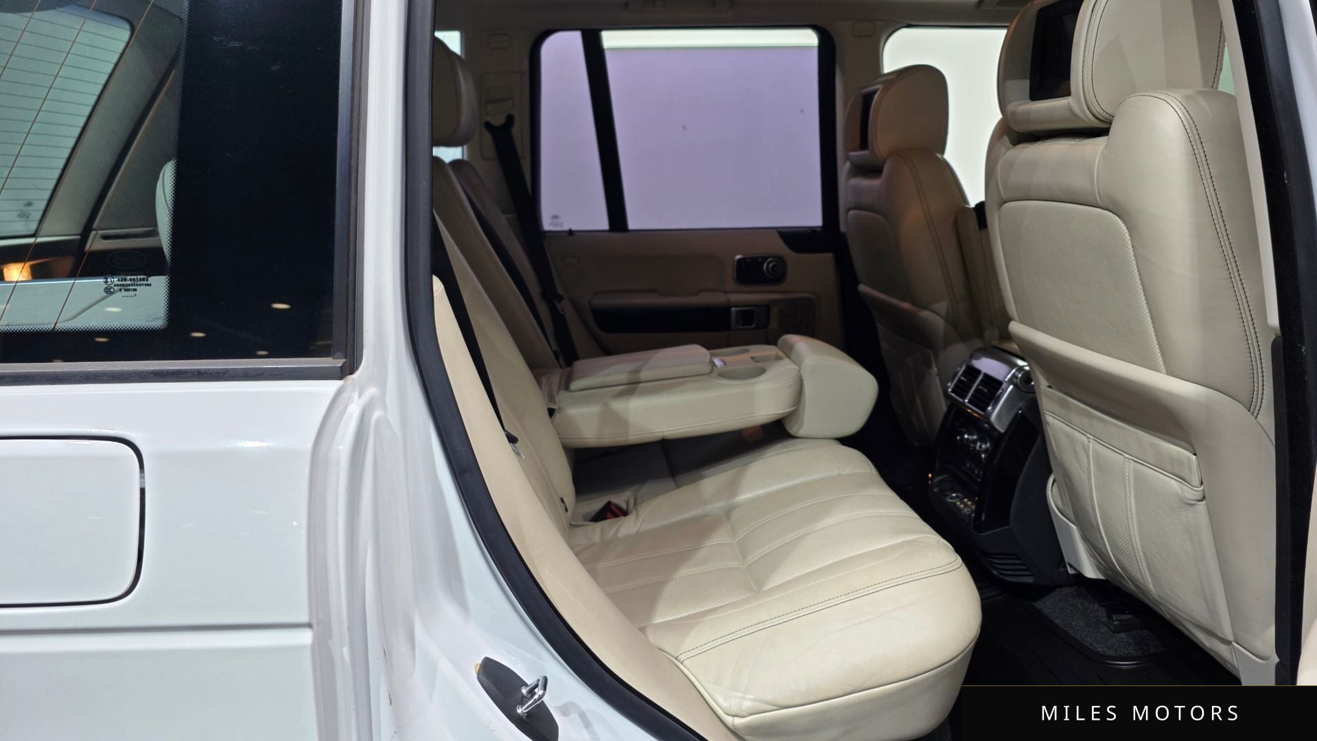 Land Rover Range Rover 2011 — миниатюра 12