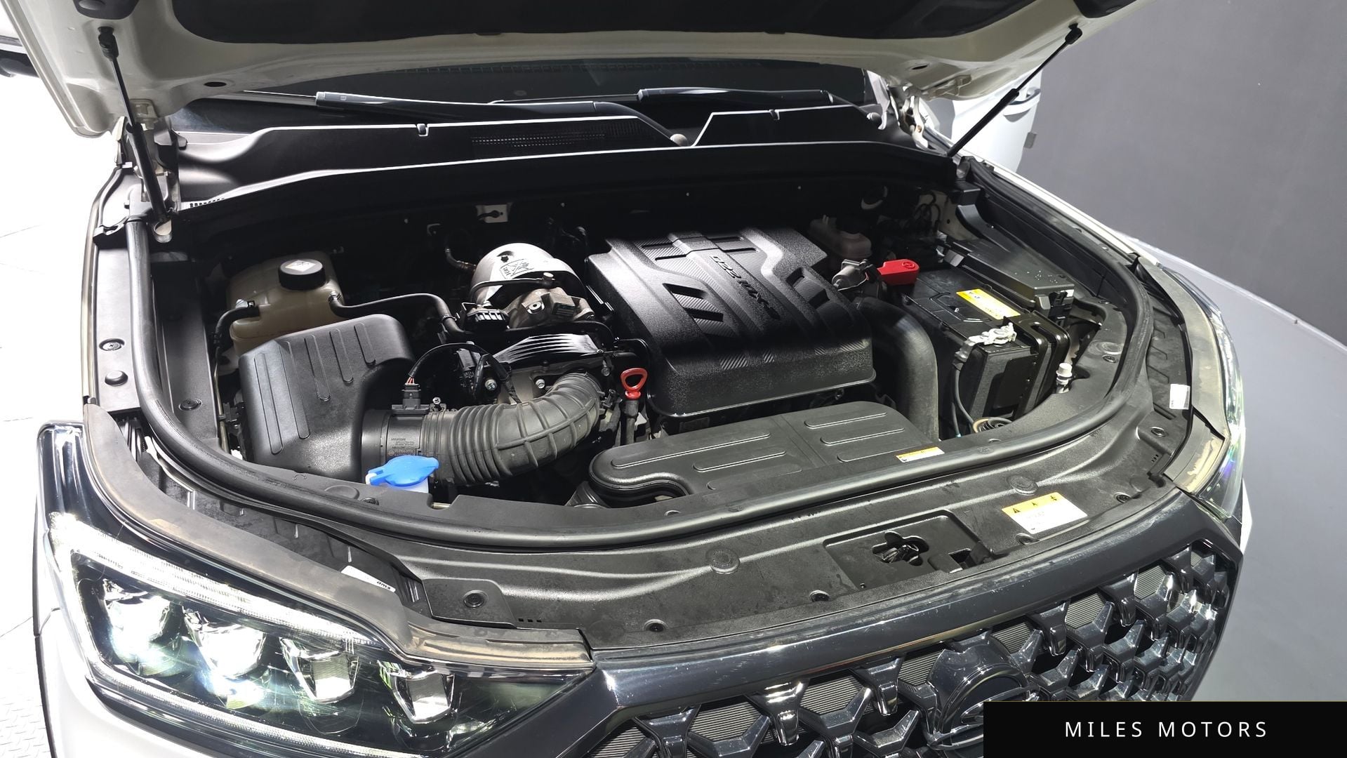 KG Mobility Rexton 2023 — миниатюра 6