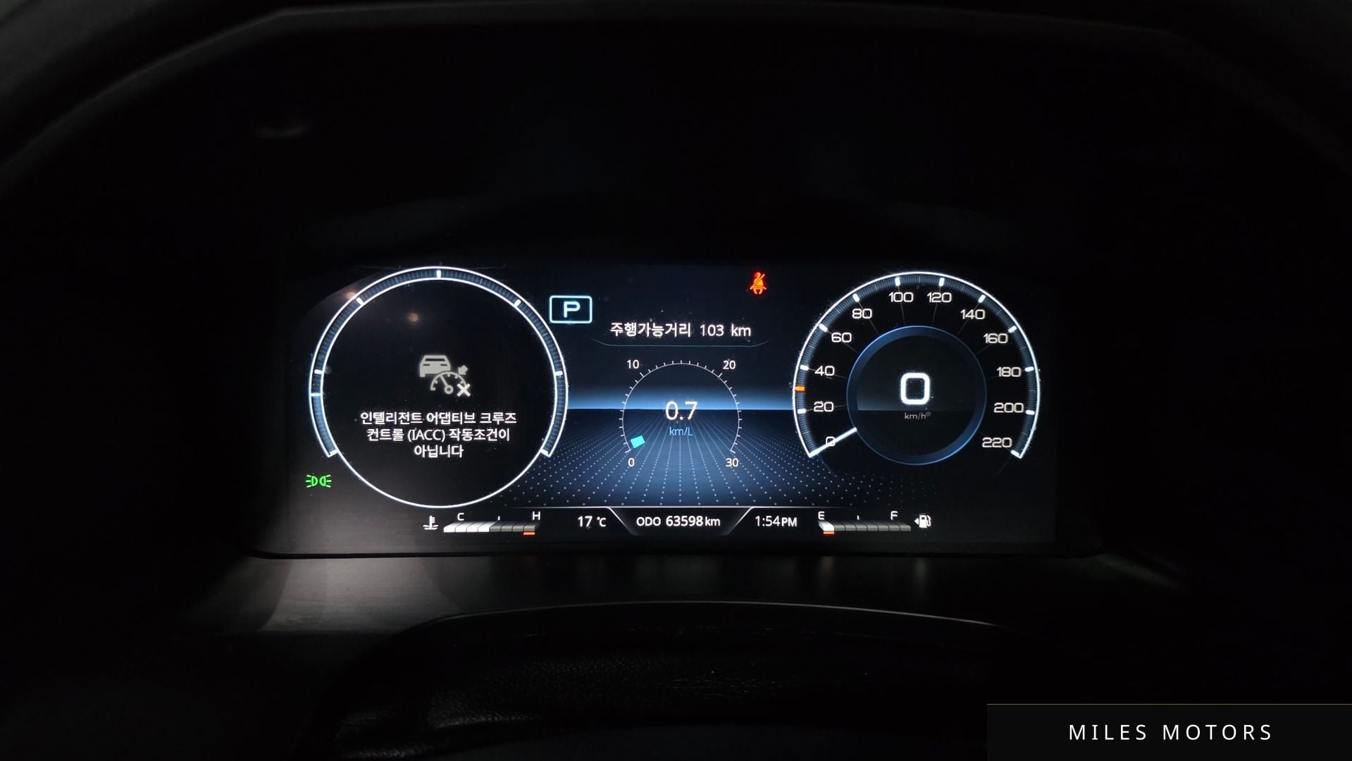 KG Mobility Rexton 2023 — миниатюра 8