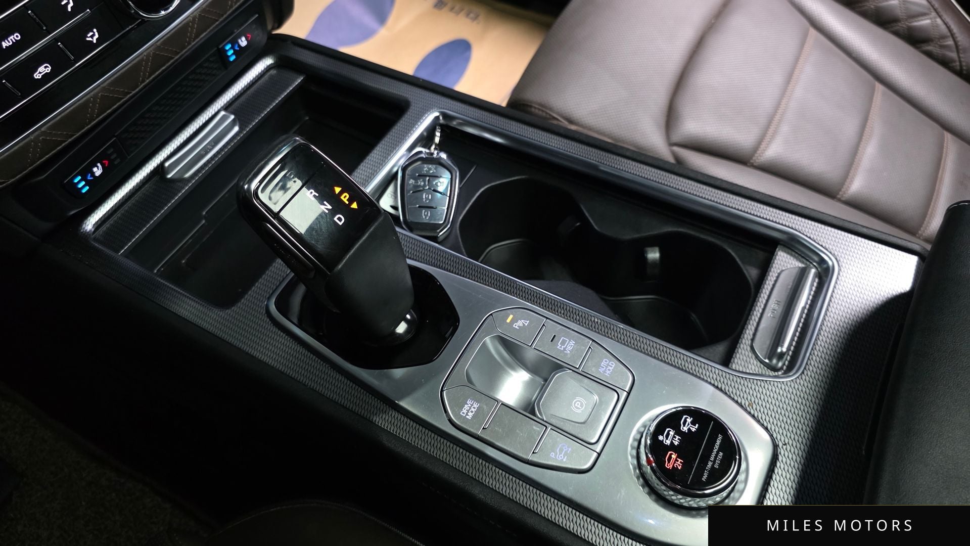 KG Mobility Rexton 2023 — миниатюра 9