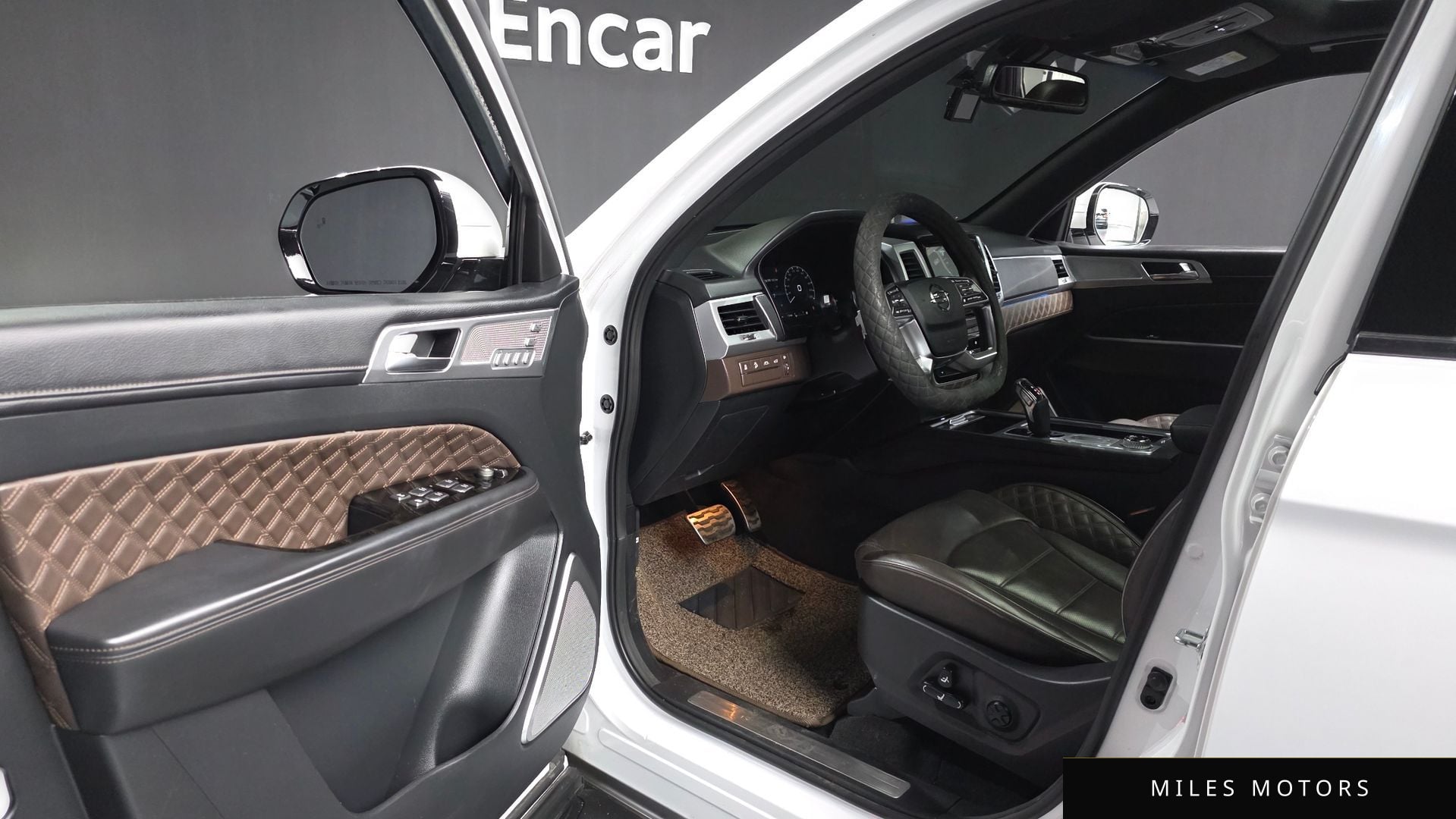 KG Mobility Rexton 2023 — миниатюра 10
