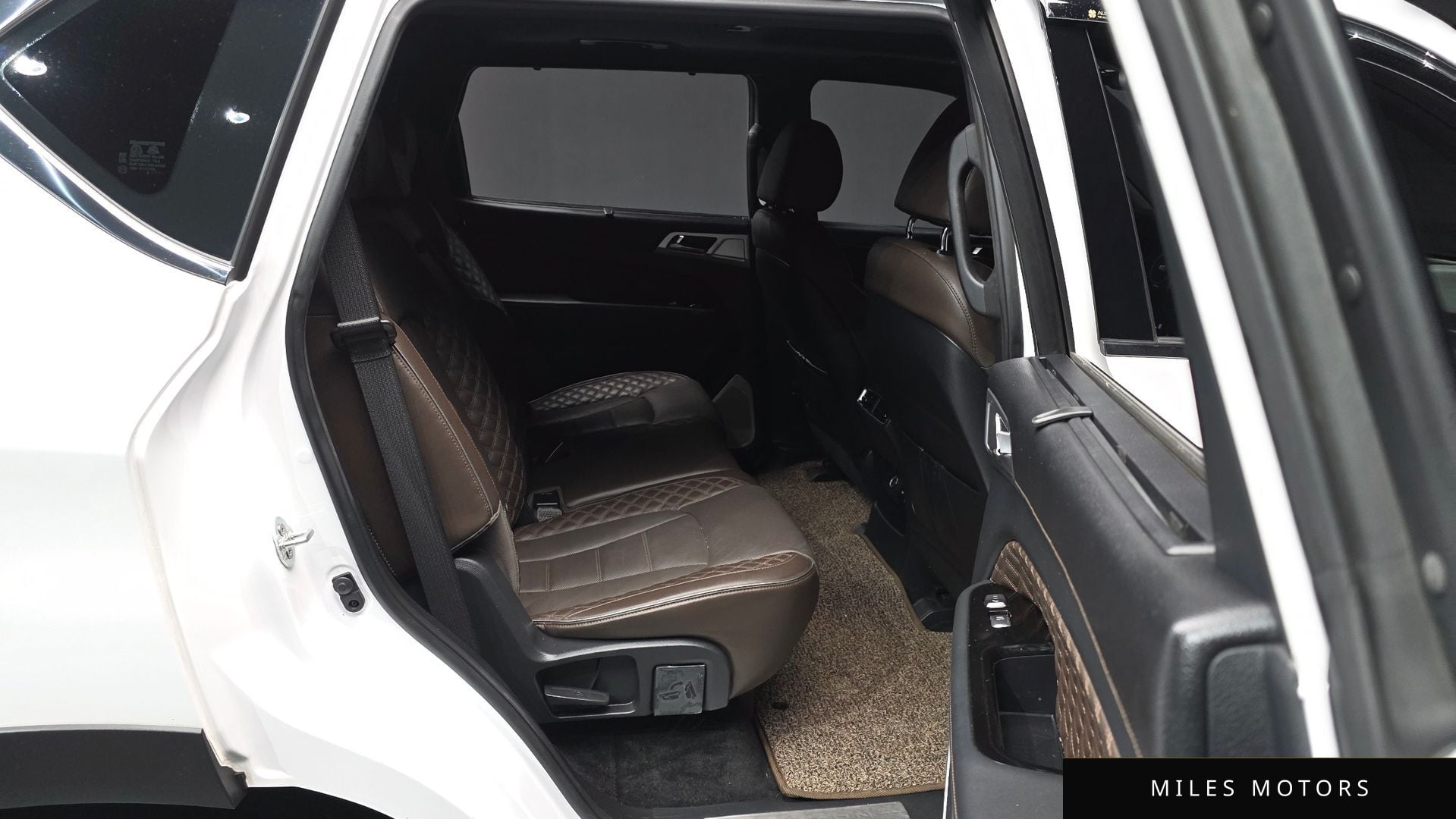 KG Mobility Rexton 2023 — миниатюра 12