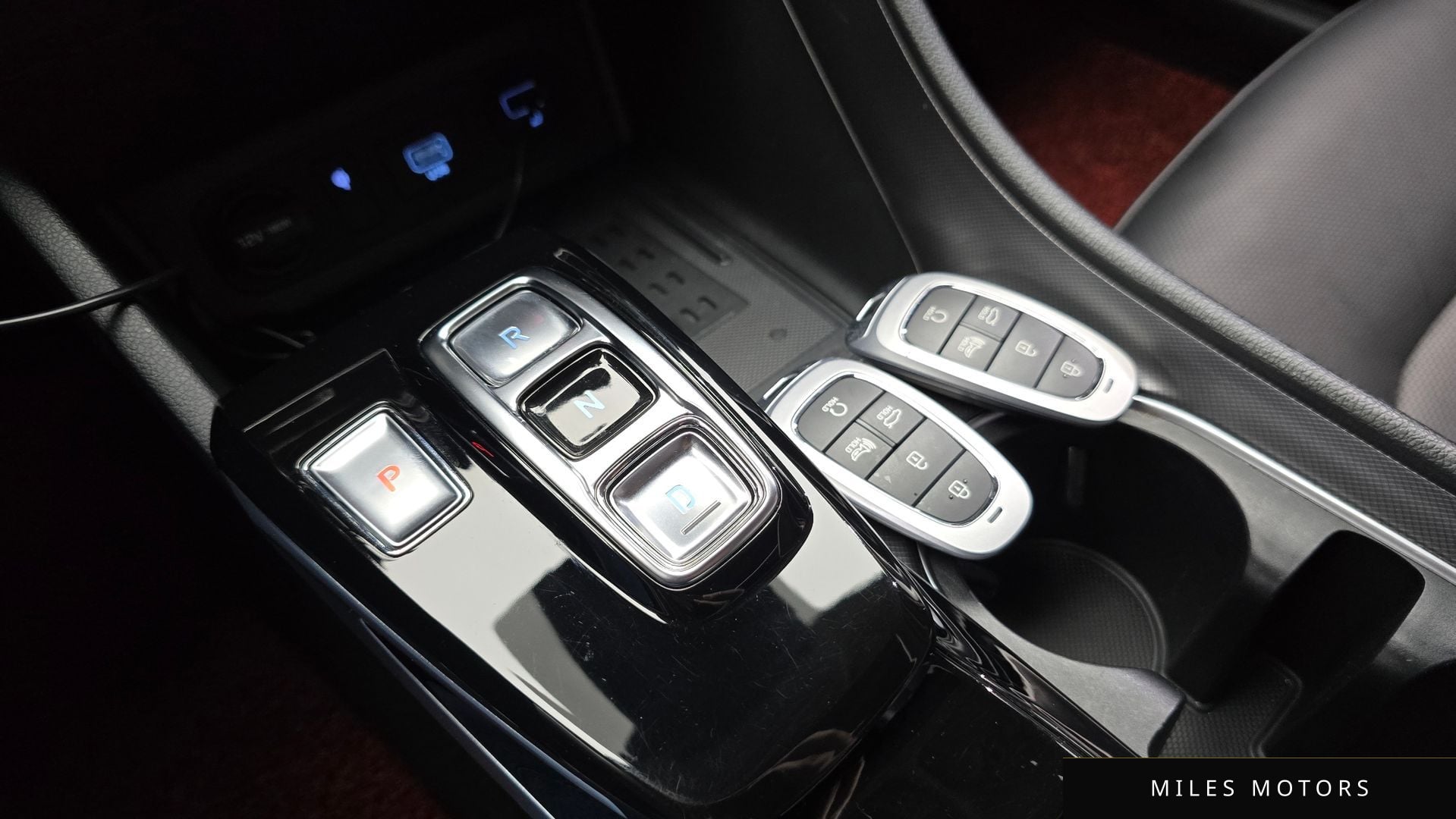 Hyundai Sonata 2020 — миниатюра 12