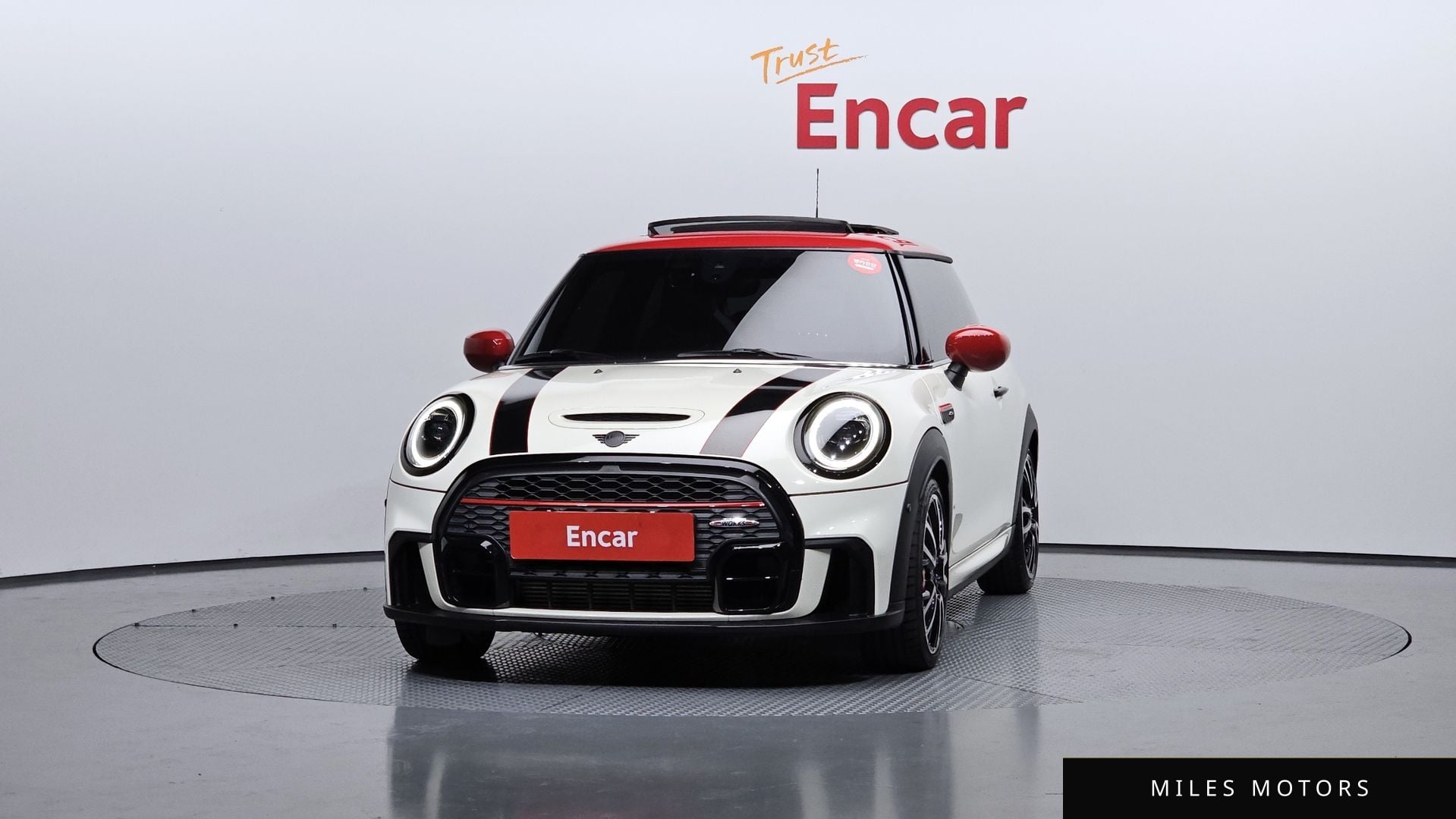 MINI Cooper S 2022 — миниатюра 3
