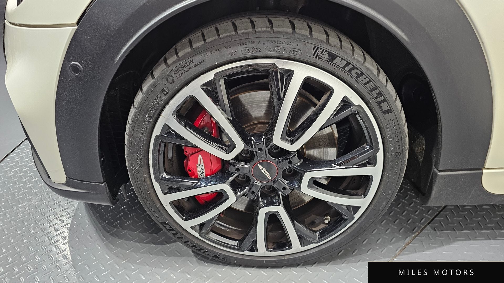 MINI Cooper S 2022 — миниатюра 5