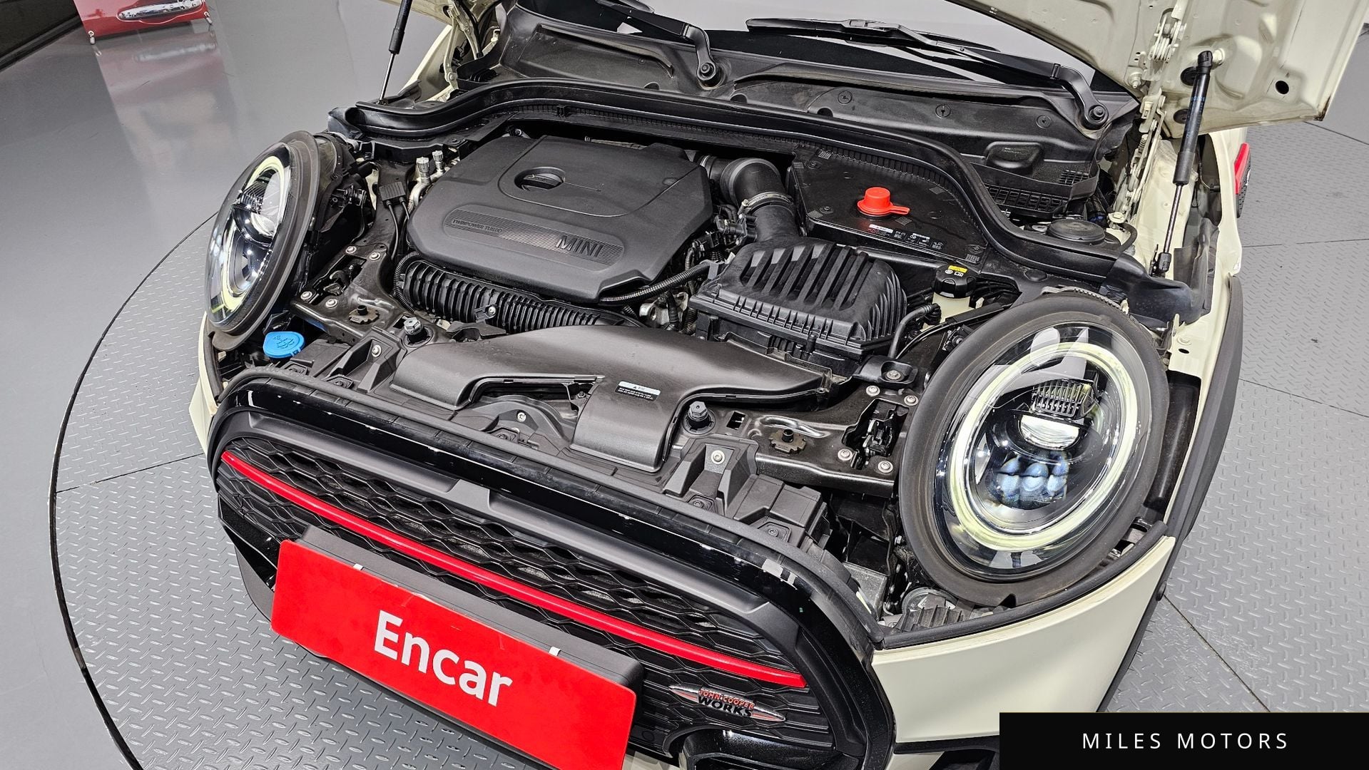 MINI Cooper S 2022 — миниатюра 6