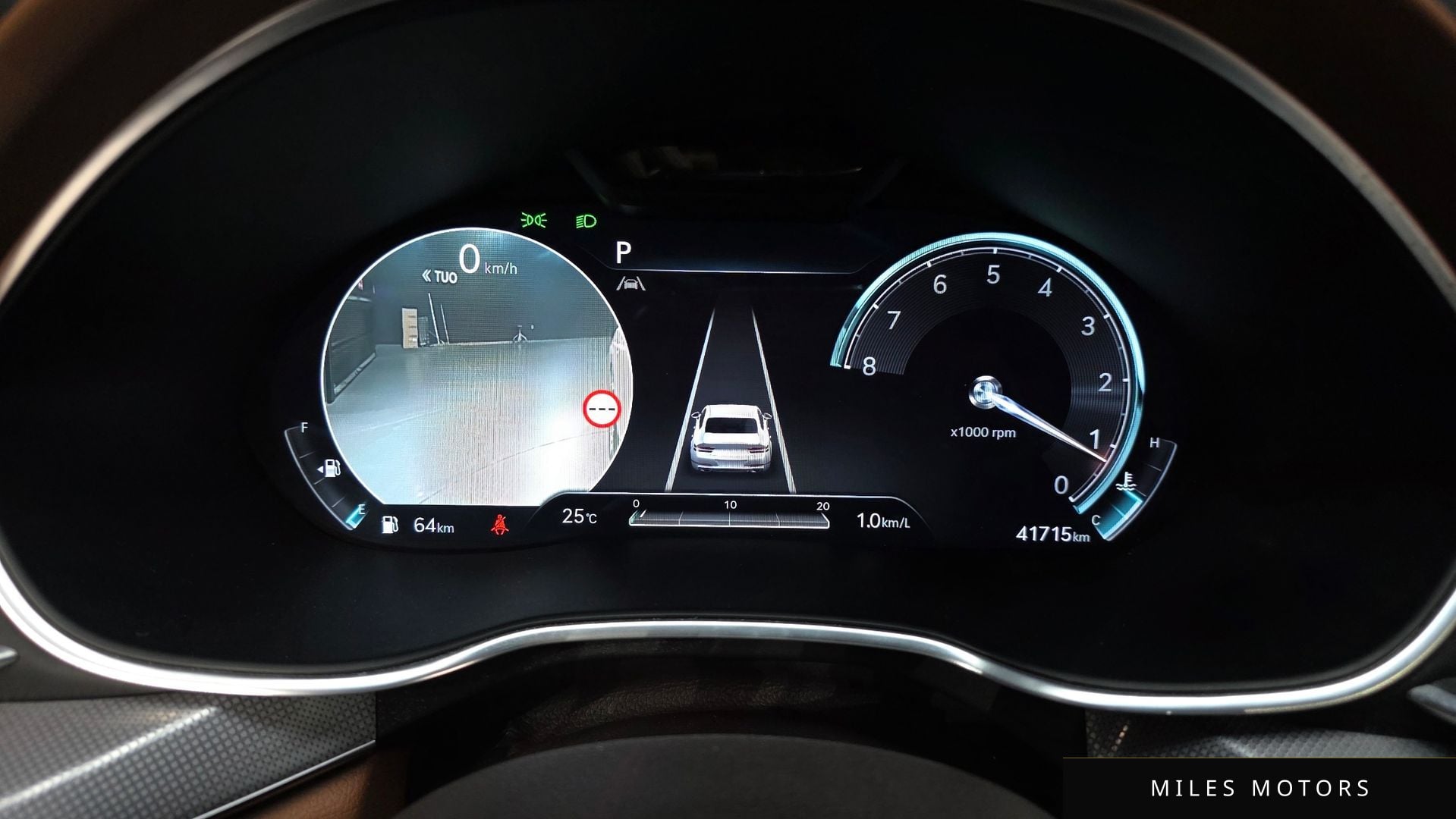 Genesis G80 (RG3) 2023 — миниатюра 8