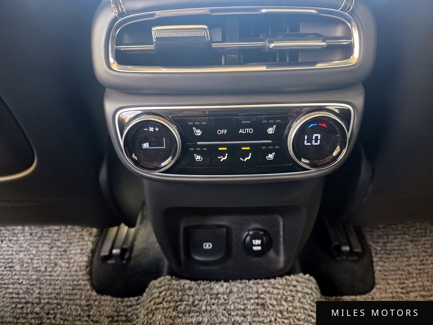 Genesis GV80 2020 — миниатюра 15