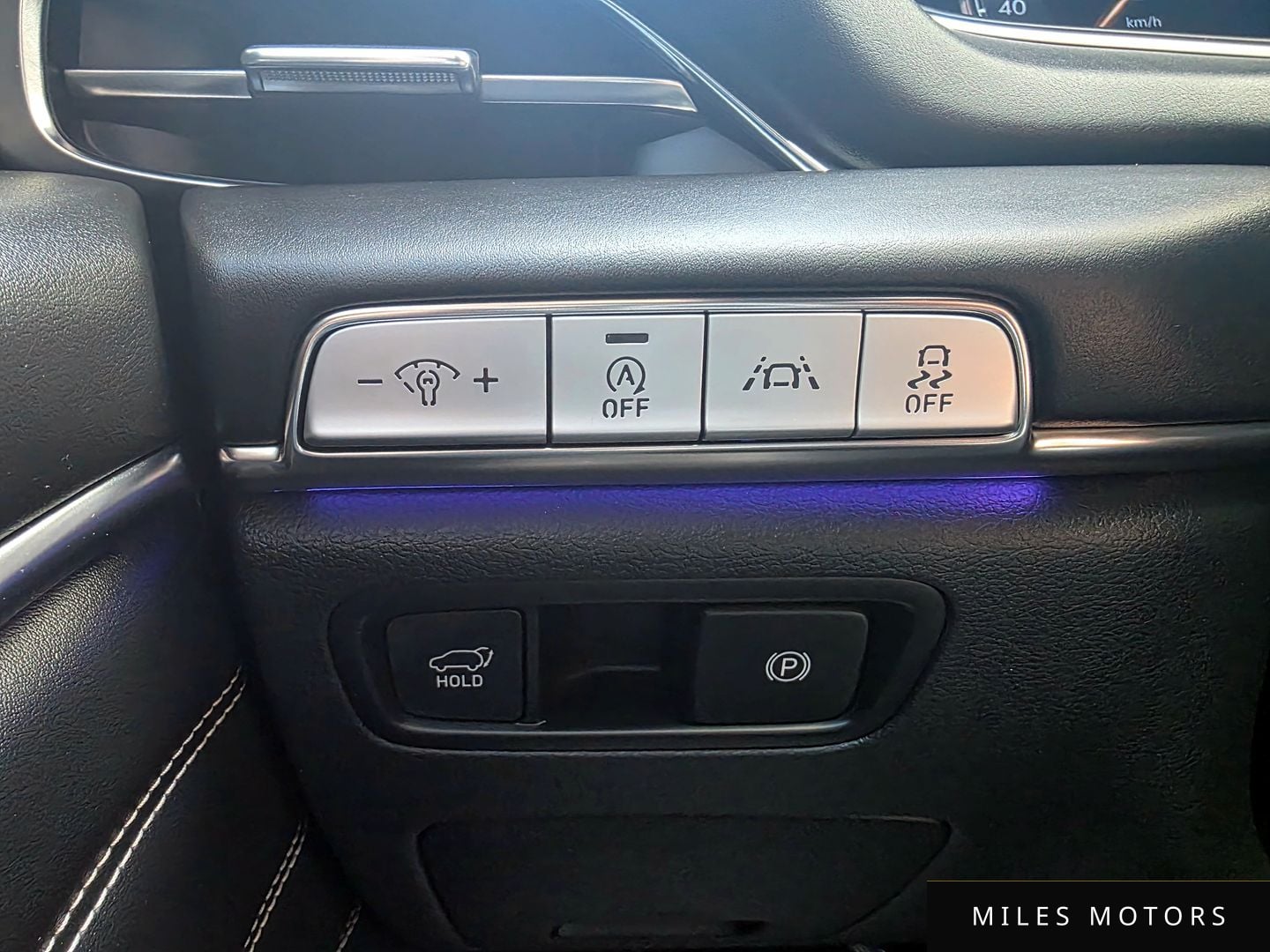 Genesis GV80 2020 — миниатюра 16