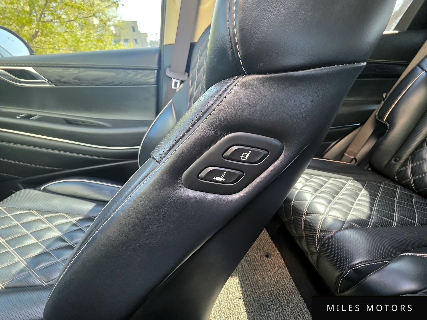 Genesis GV80 2020 — миниатюра 18
