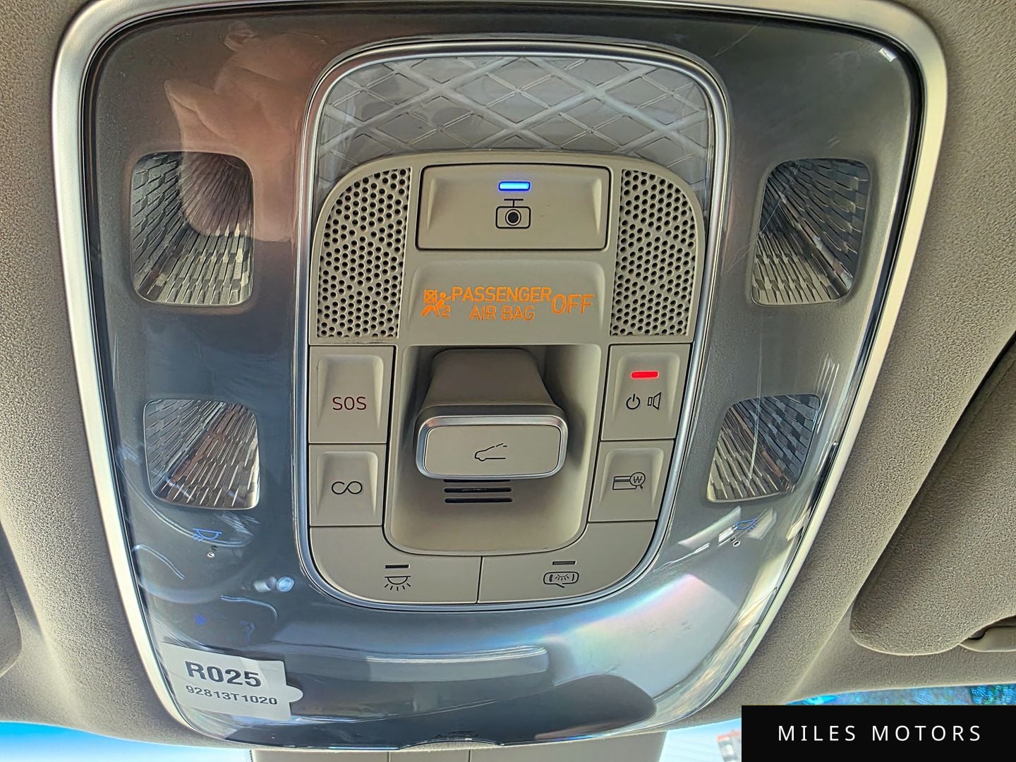 Genesis GV80 2020 — миниатюра 19