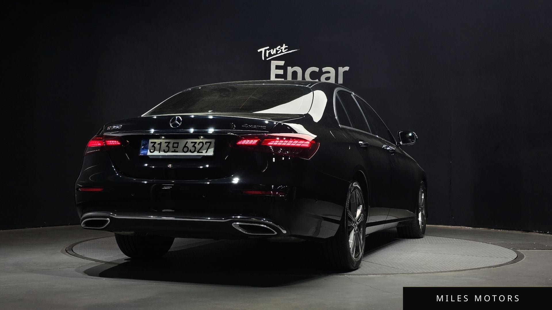 Mercedes-Benz E-Class W213 2022 — миниатюра 2