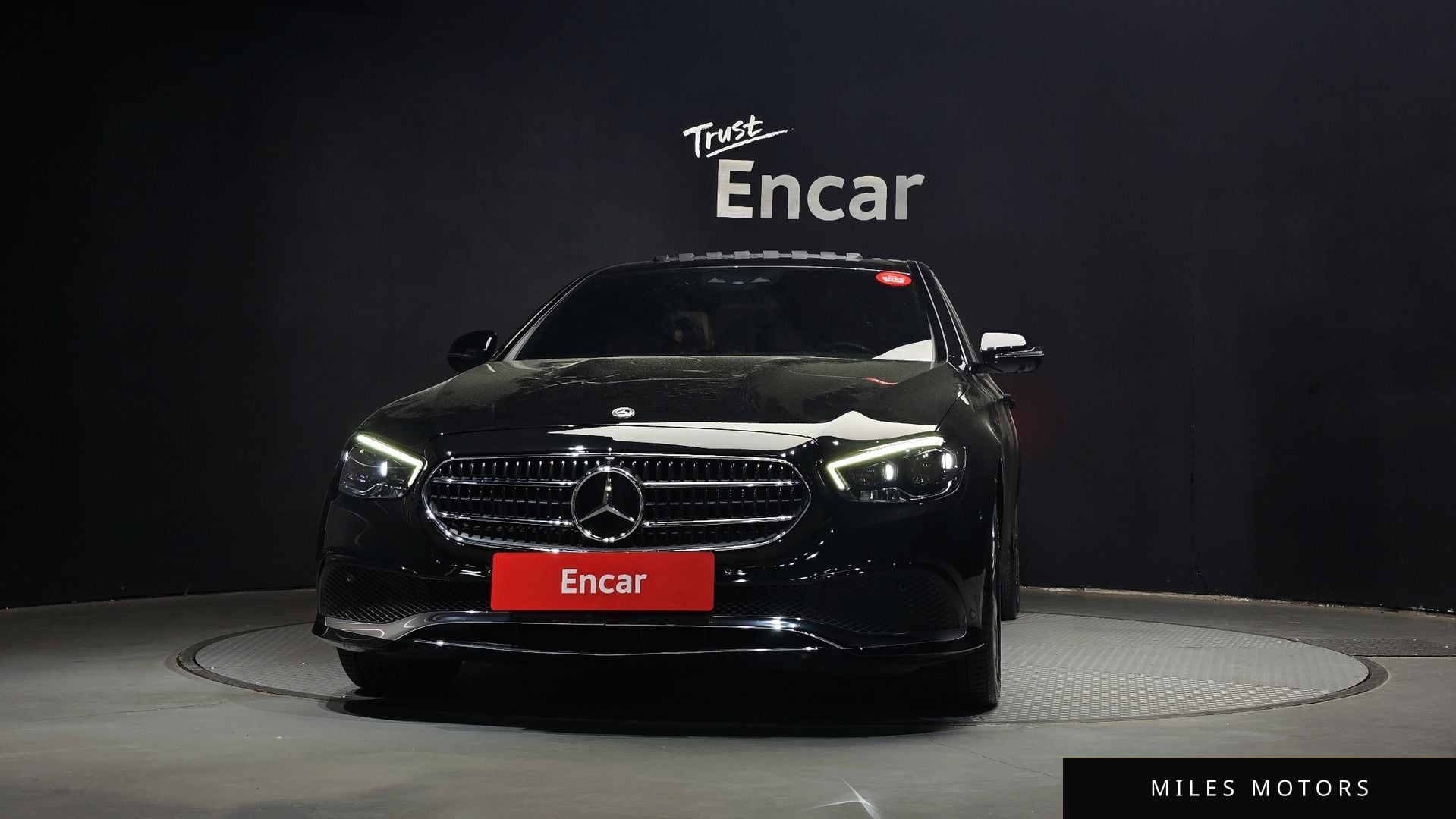 Mercedes-Benz E-Class W213 2022 — миниатюра 3