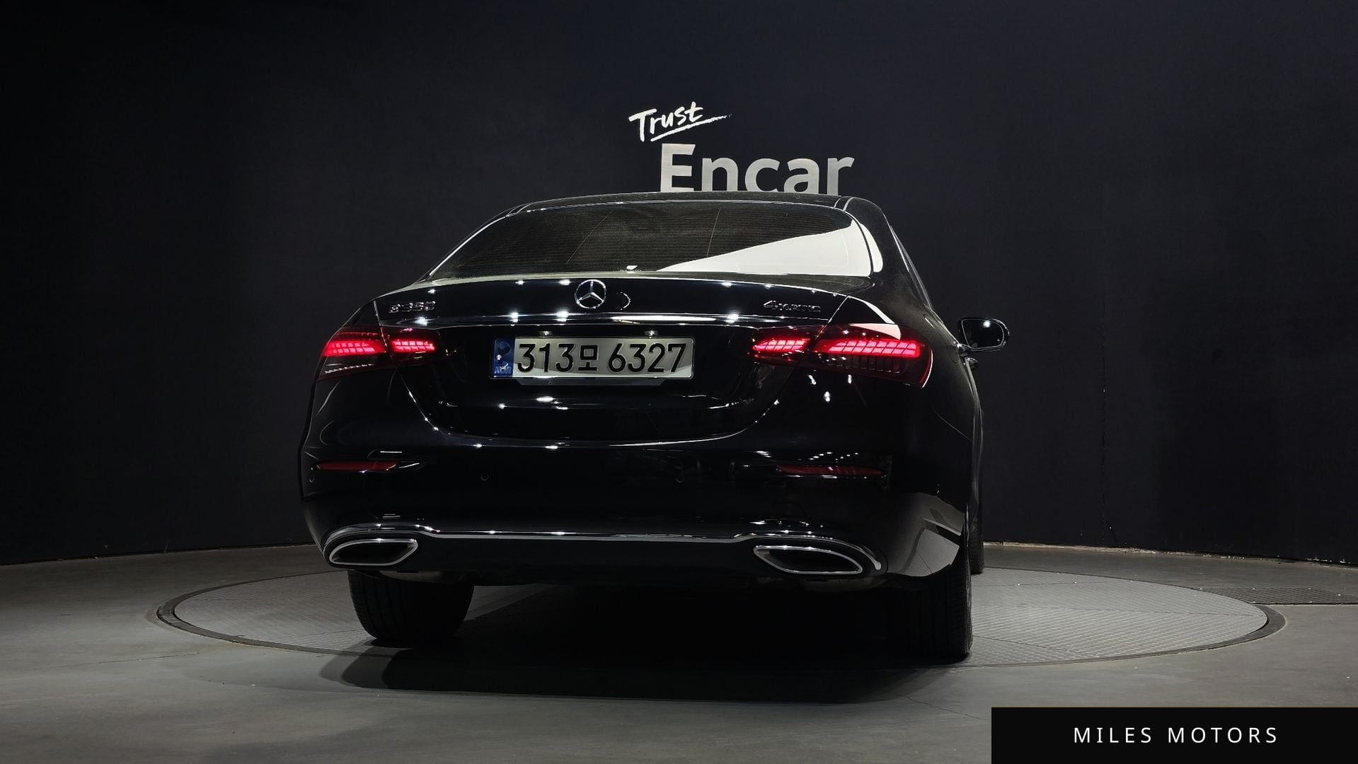 Mercedes-Benz E-Class W213 2022 — миниатюра 4