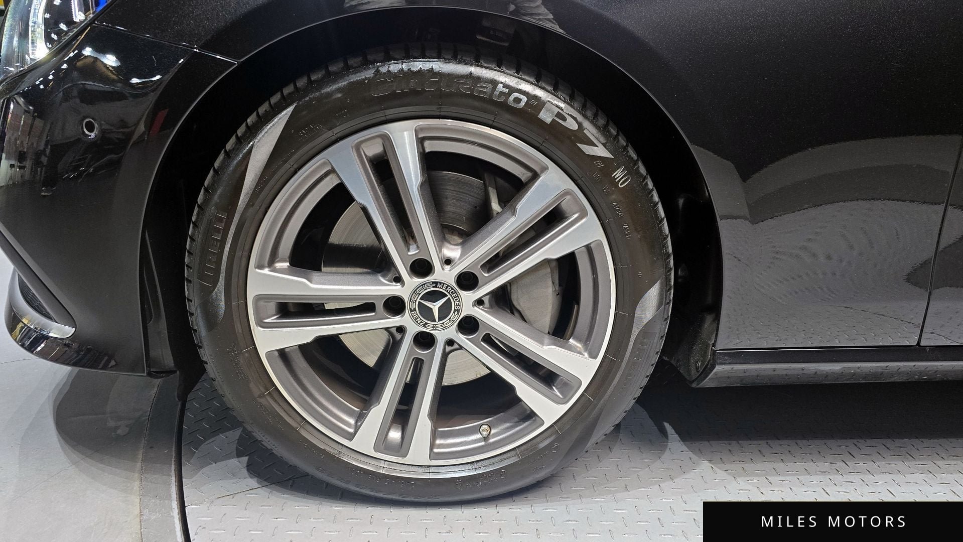 Mercedes-Benz E-Class W213 2022 — миниатюра 5
