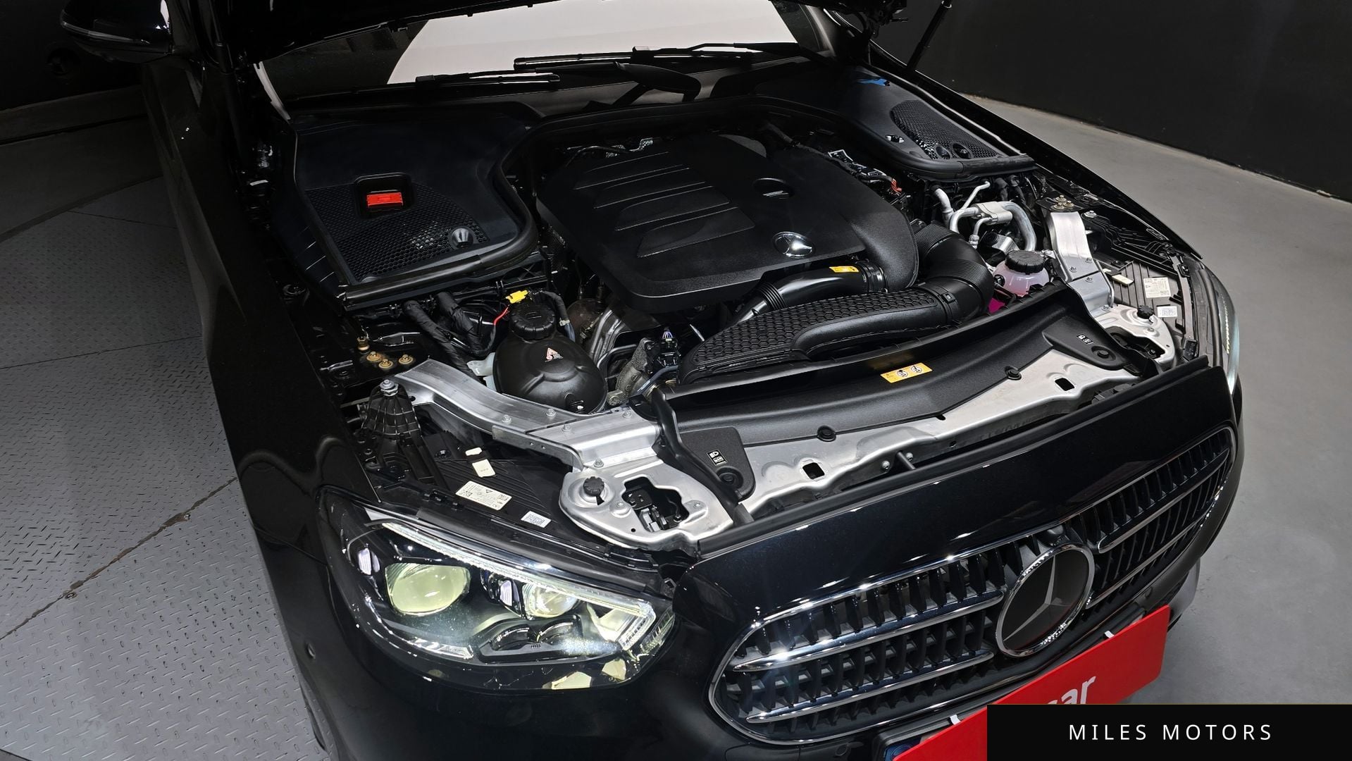 Mercedes-Benz E-Class W213 2022 — миниатюра 6