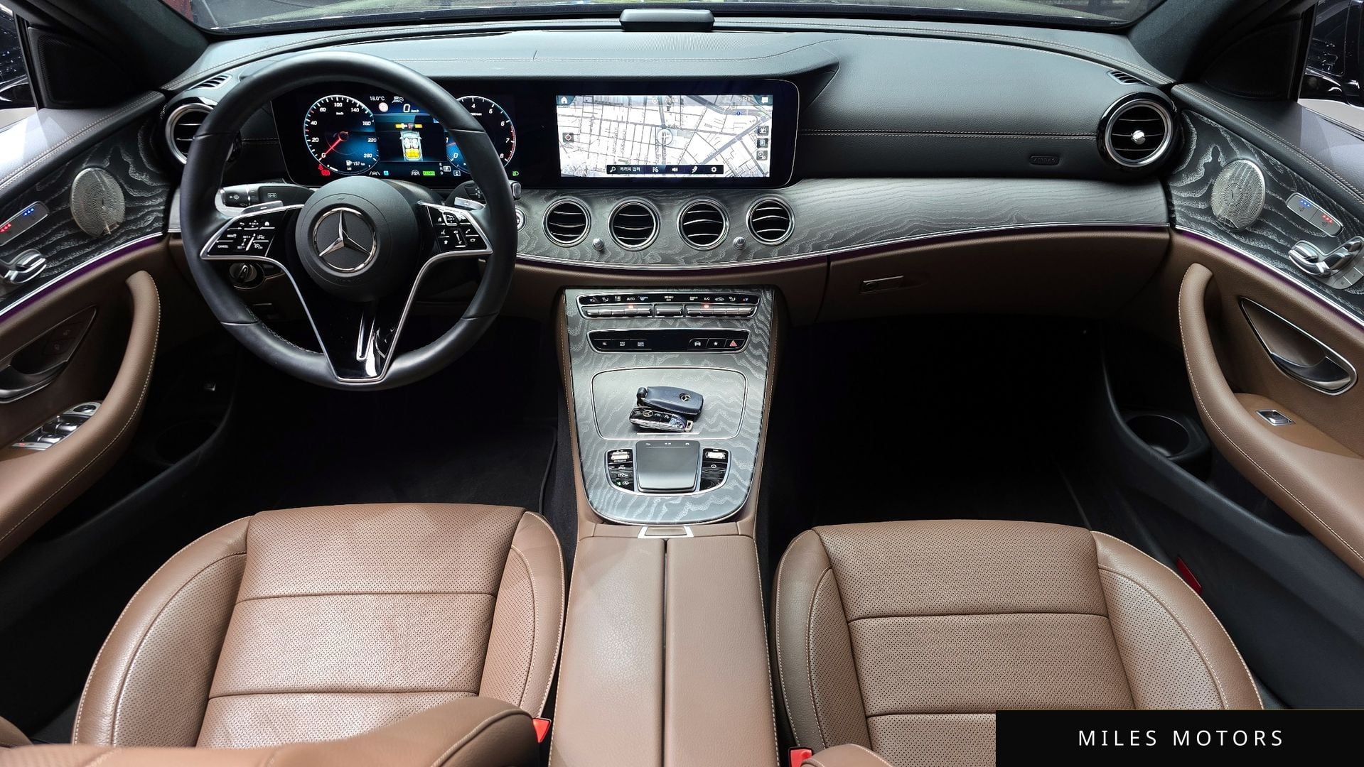 Mercedes-Benz E-Class W213 2022 — миниатюра 10