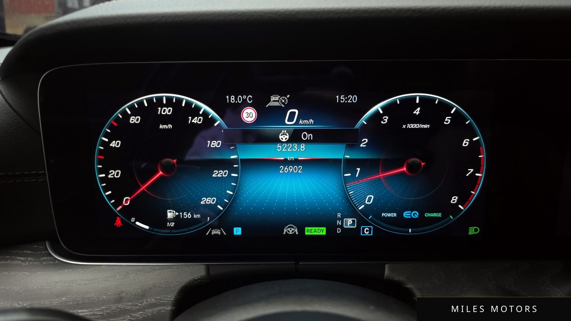 Mercedes-Benz E-Class W213 2022 — миниатюра 11