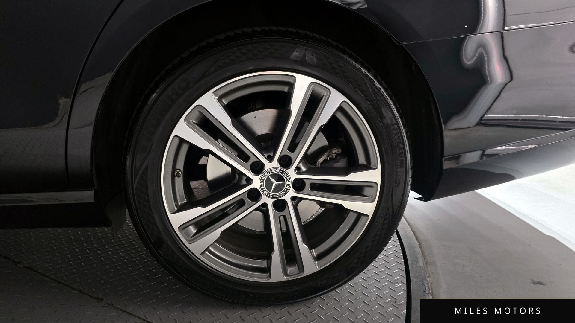 Mercedes-Benz E-Class W213 2022 — миниатюра 7