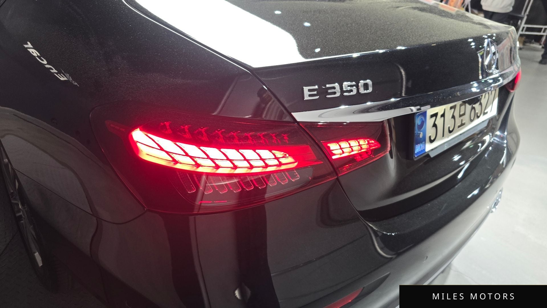 Mercedes-Benz E-Class W213 2022 — миниатюра 9