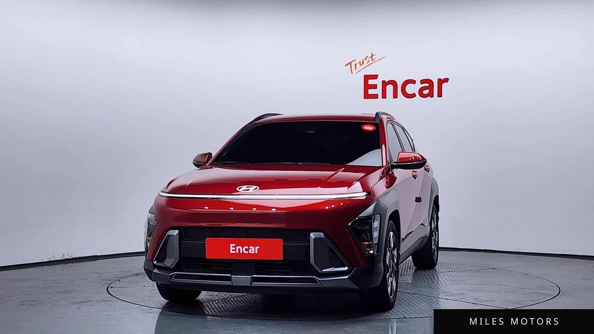 Hyundai Kona 2025 — миниатюра 3