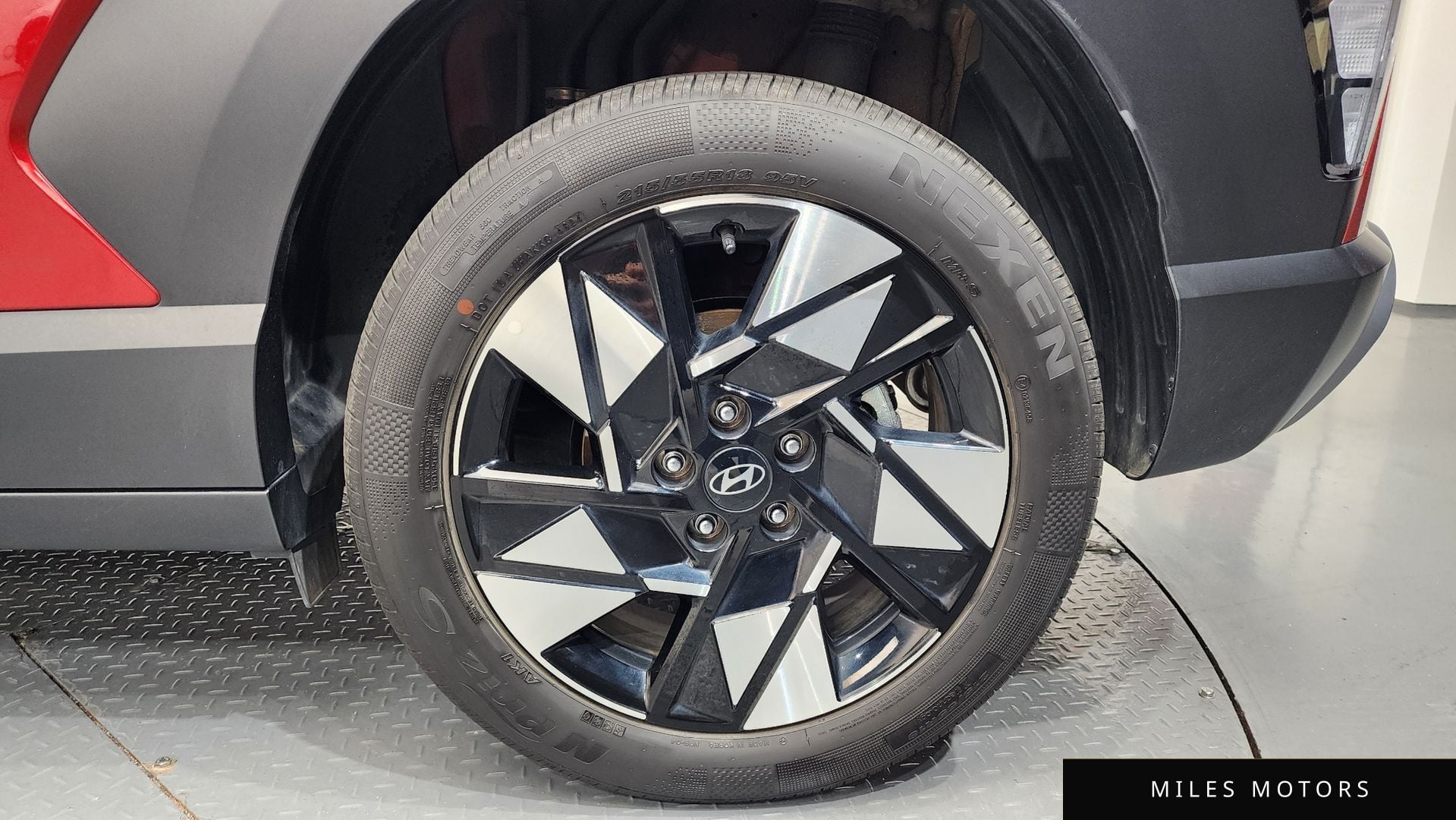 Hyundai Kona 2025 — миниатюра 7