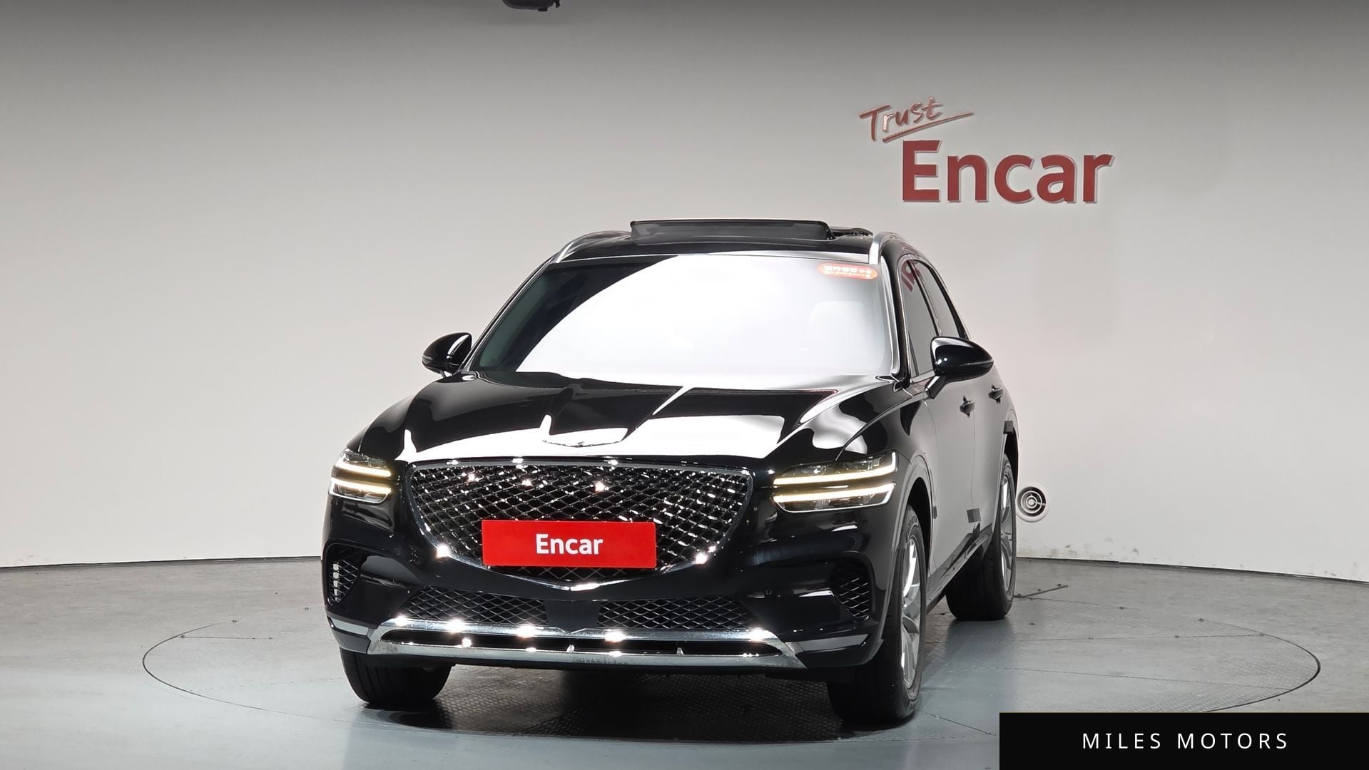 Genesis GV70 2023 — миниатюра 2