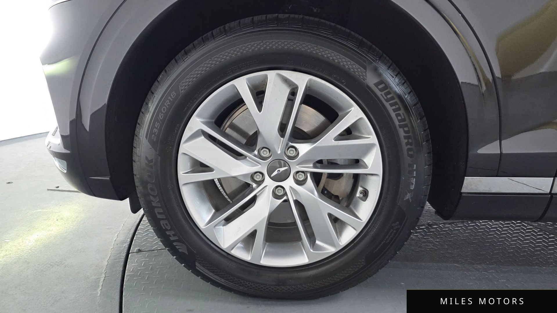 Genesis GV70 2023 — миниатюра 4