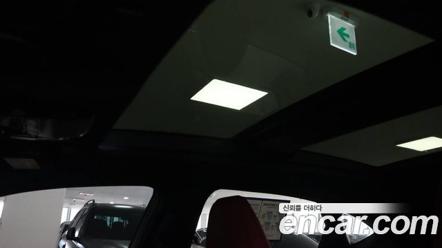 Лексус NX450h+ 2025 — миниатюра 15