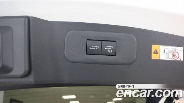Лексус NX450h+ 2025 — миниатюра 21