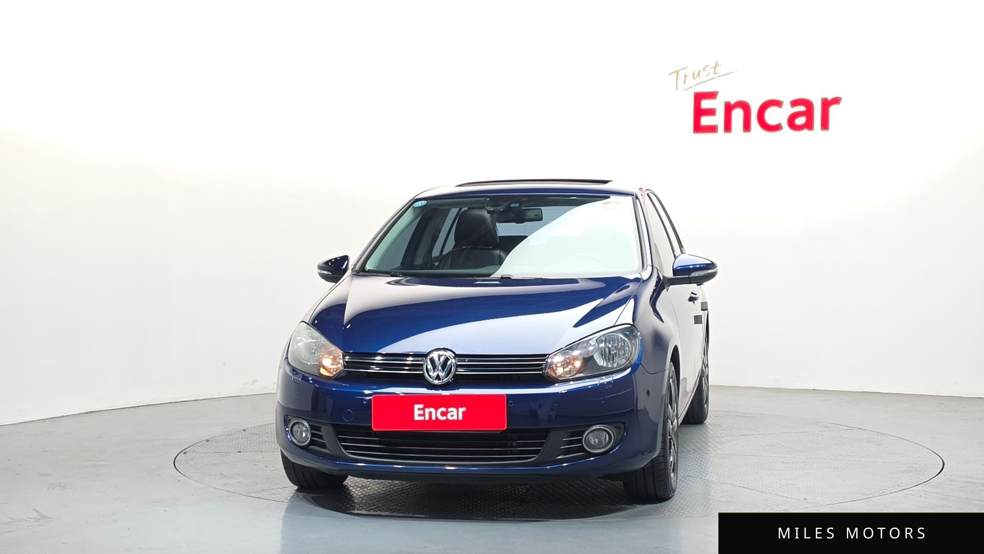 Volkswagen Golf 2012 — миниатюра 3