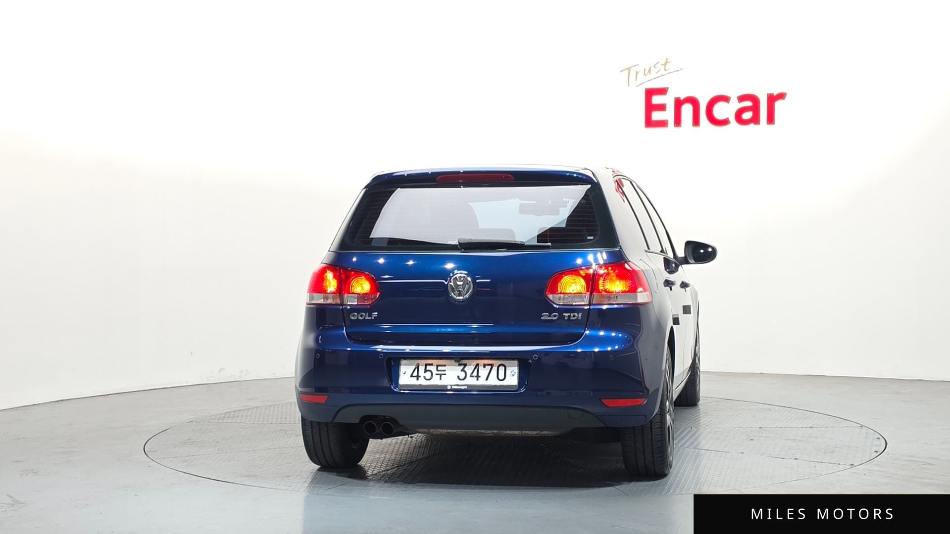 Volkswagen Golf 2012 — миниатюра 4