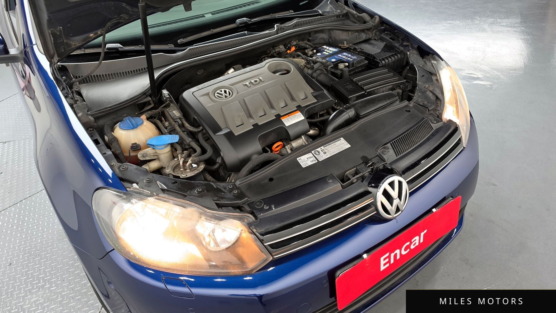 Volkswagen Golf 2012 — миниатюра 6