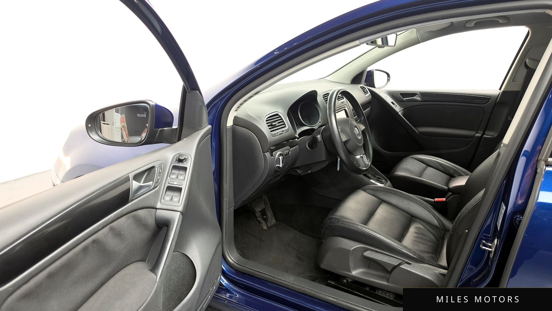 Volkswagen Golf 2012 — миниатюра 10