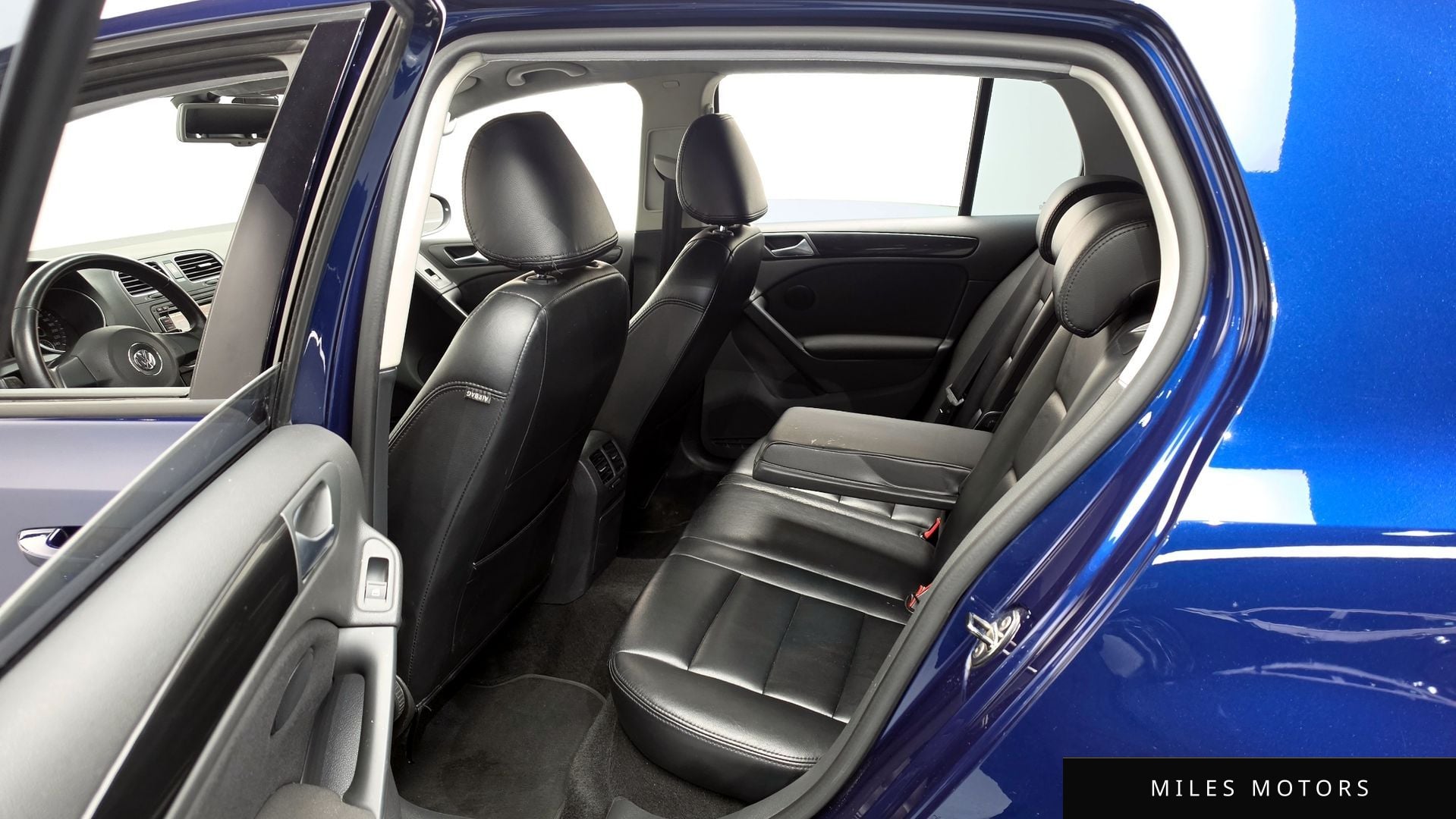 Volkswagen Golf 2012 — миниатюра 11