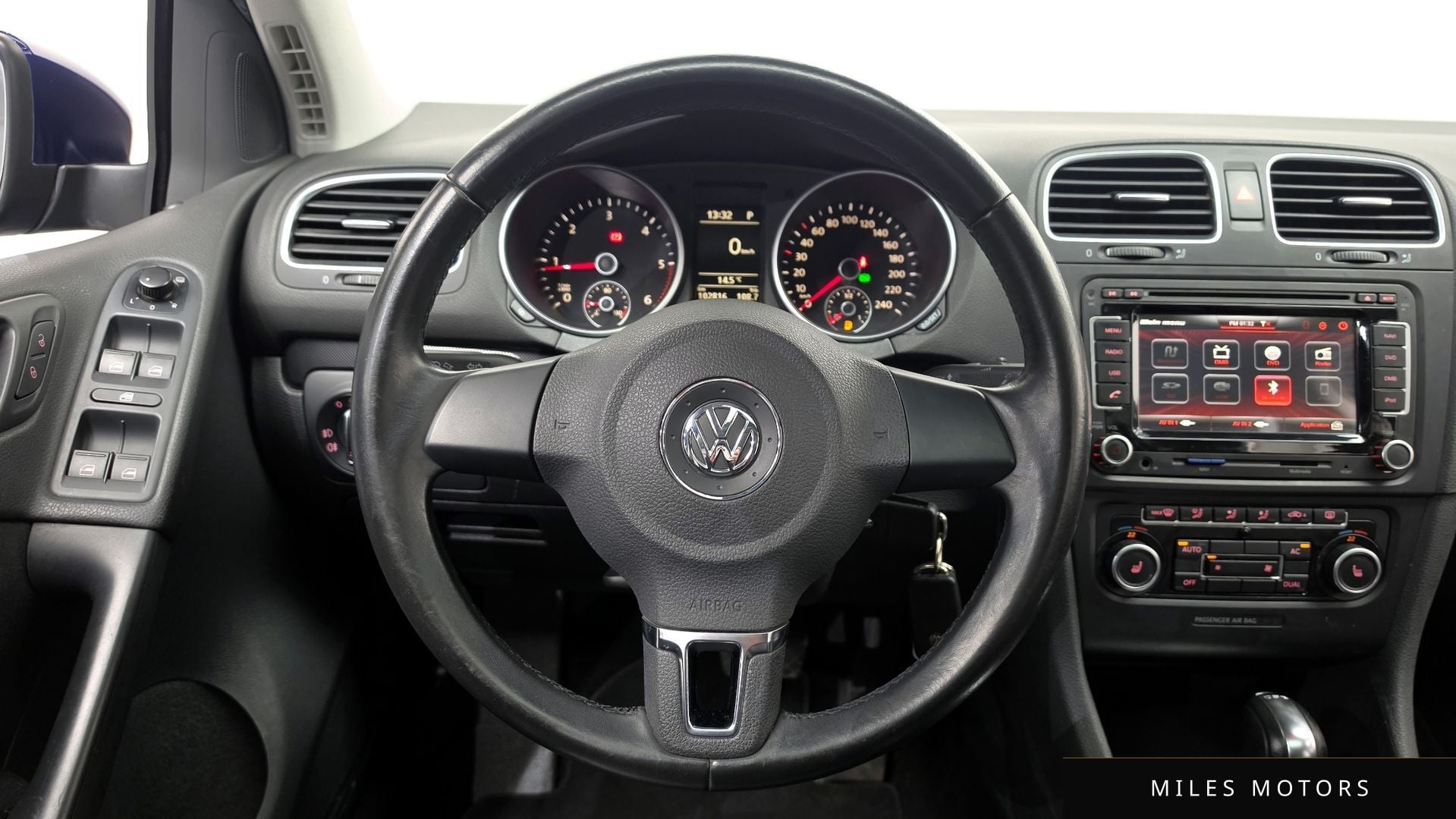 Volkswagen Golf 2012 — миниатюра 13