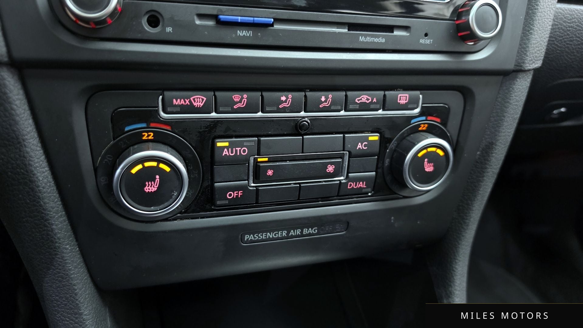 Volkswagen Golf 2012 — миниатюра 17