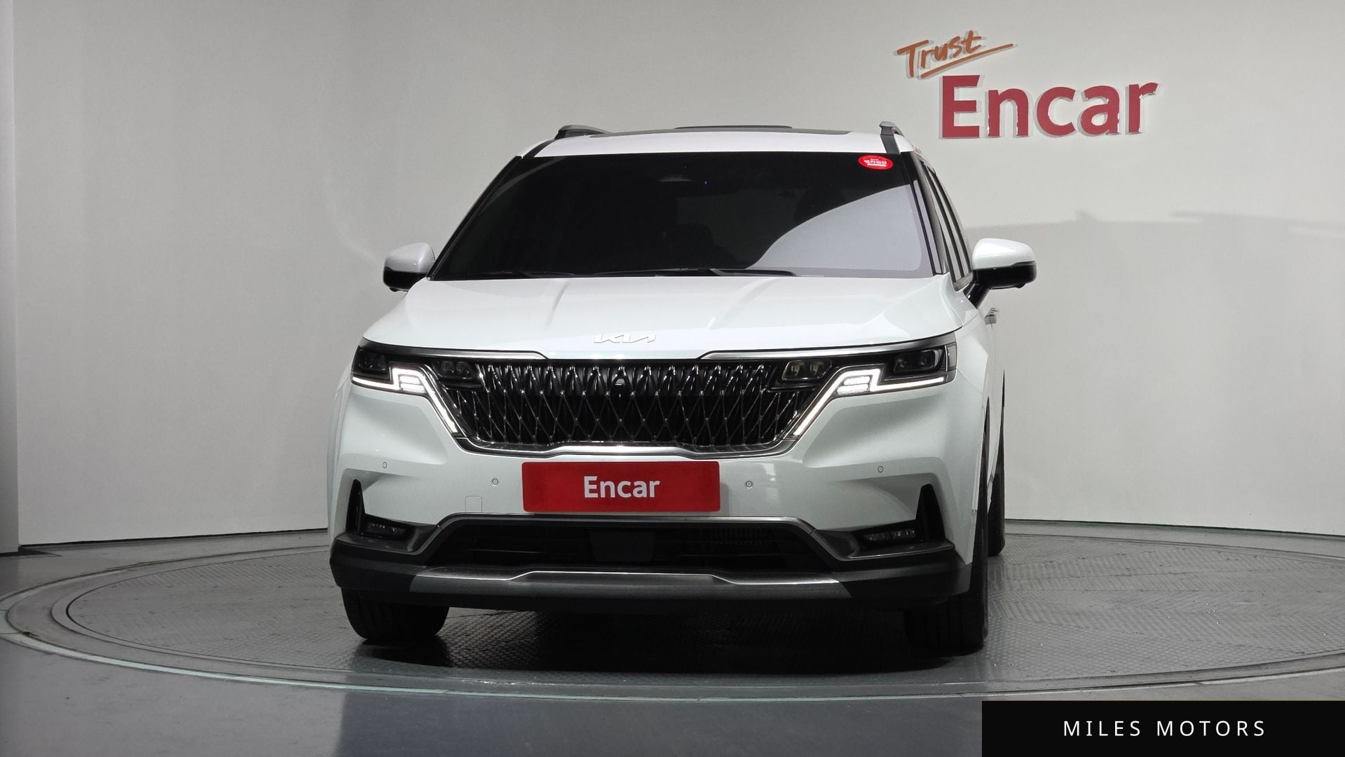 Kia Carnival 2023 — миниатюра 3