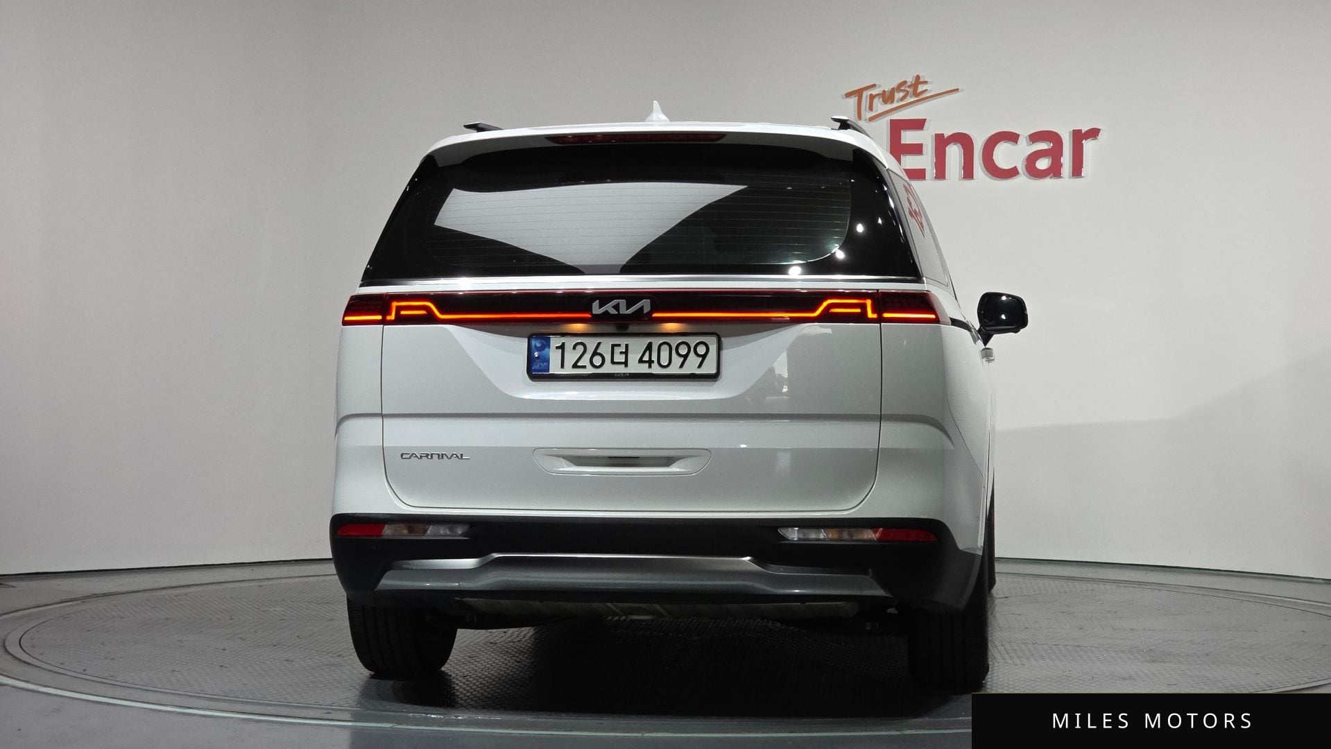 Kia Carnival 2023 — миниатюра 4