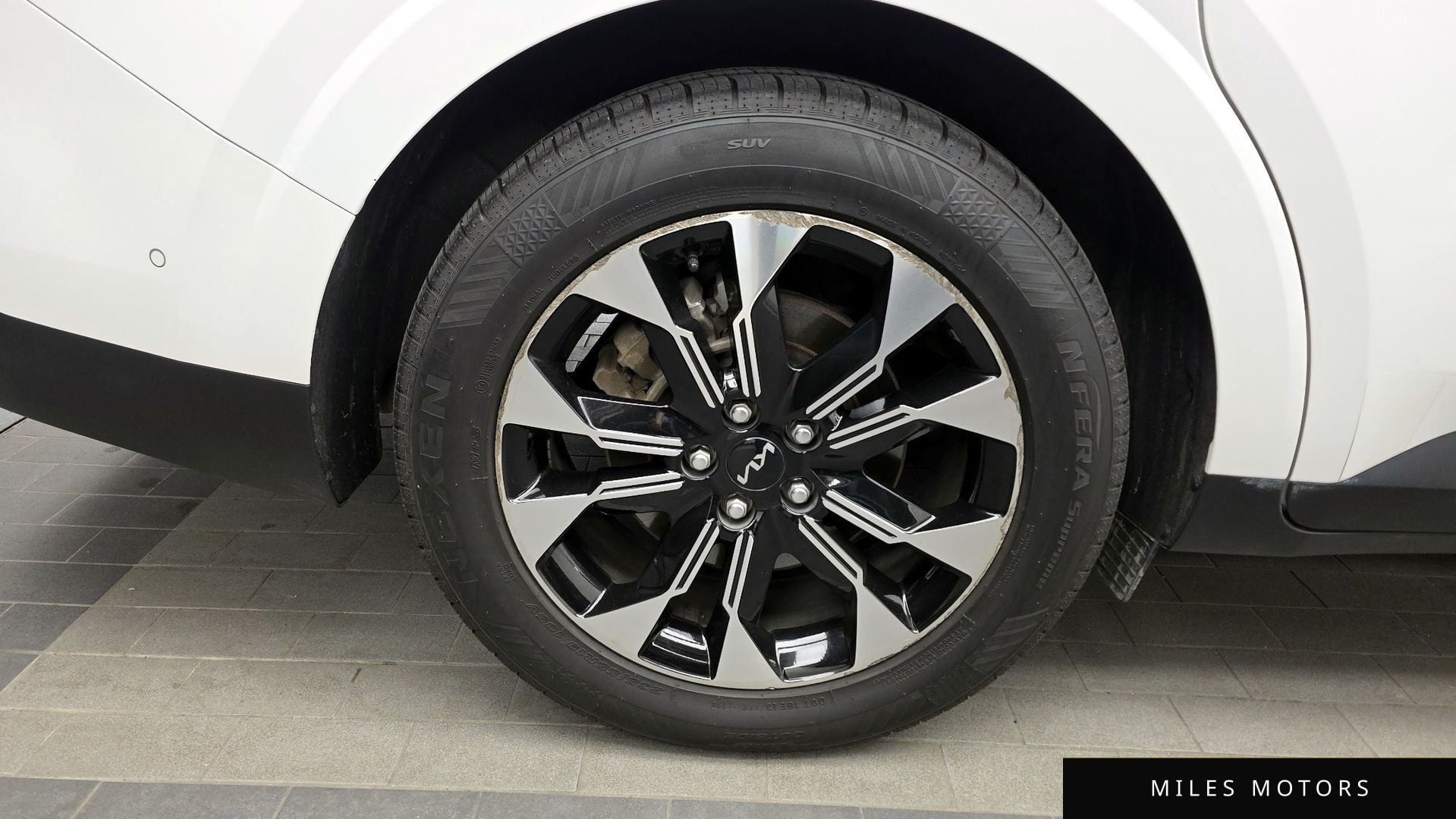 Kia Carnival 2023 — миниатюра 5