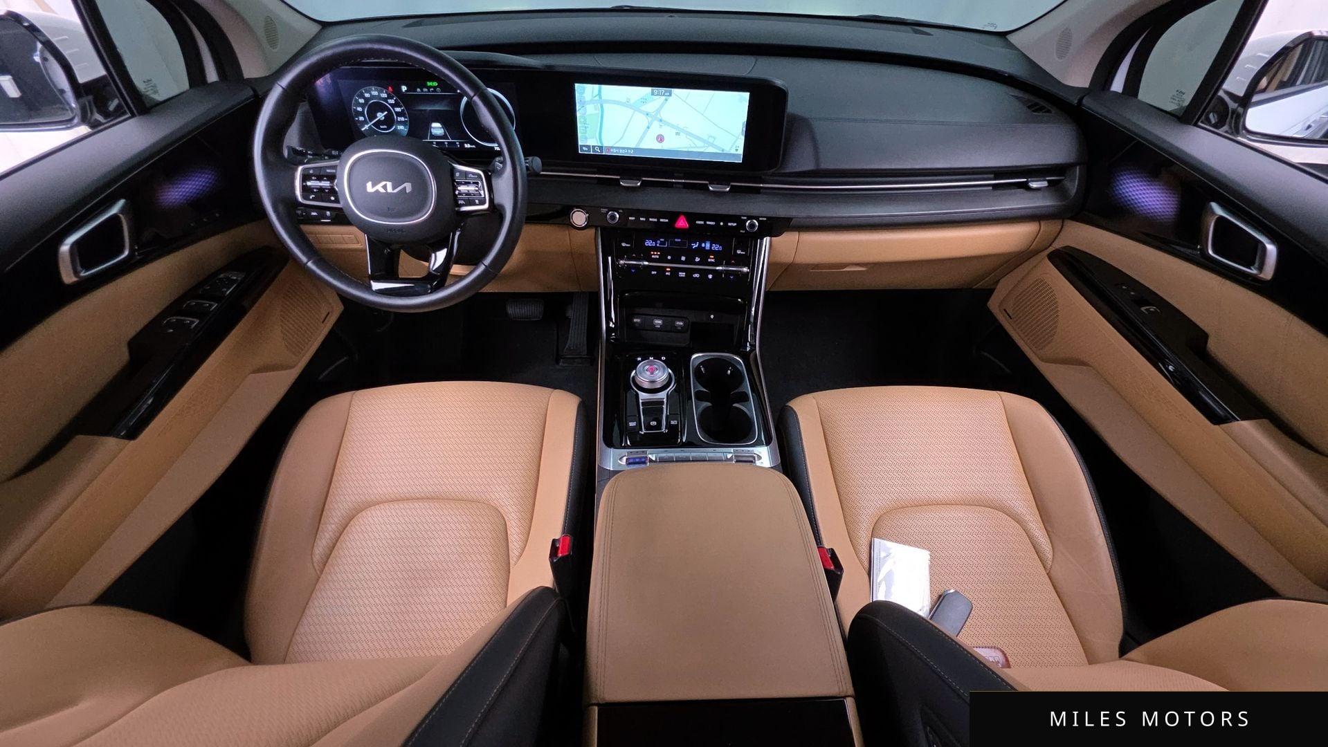 Kia Carnival 2023 — миниатюра 10
