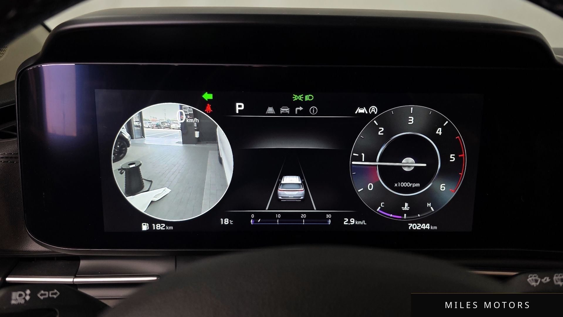 Kia Carnival 2023 — миниатюра 11