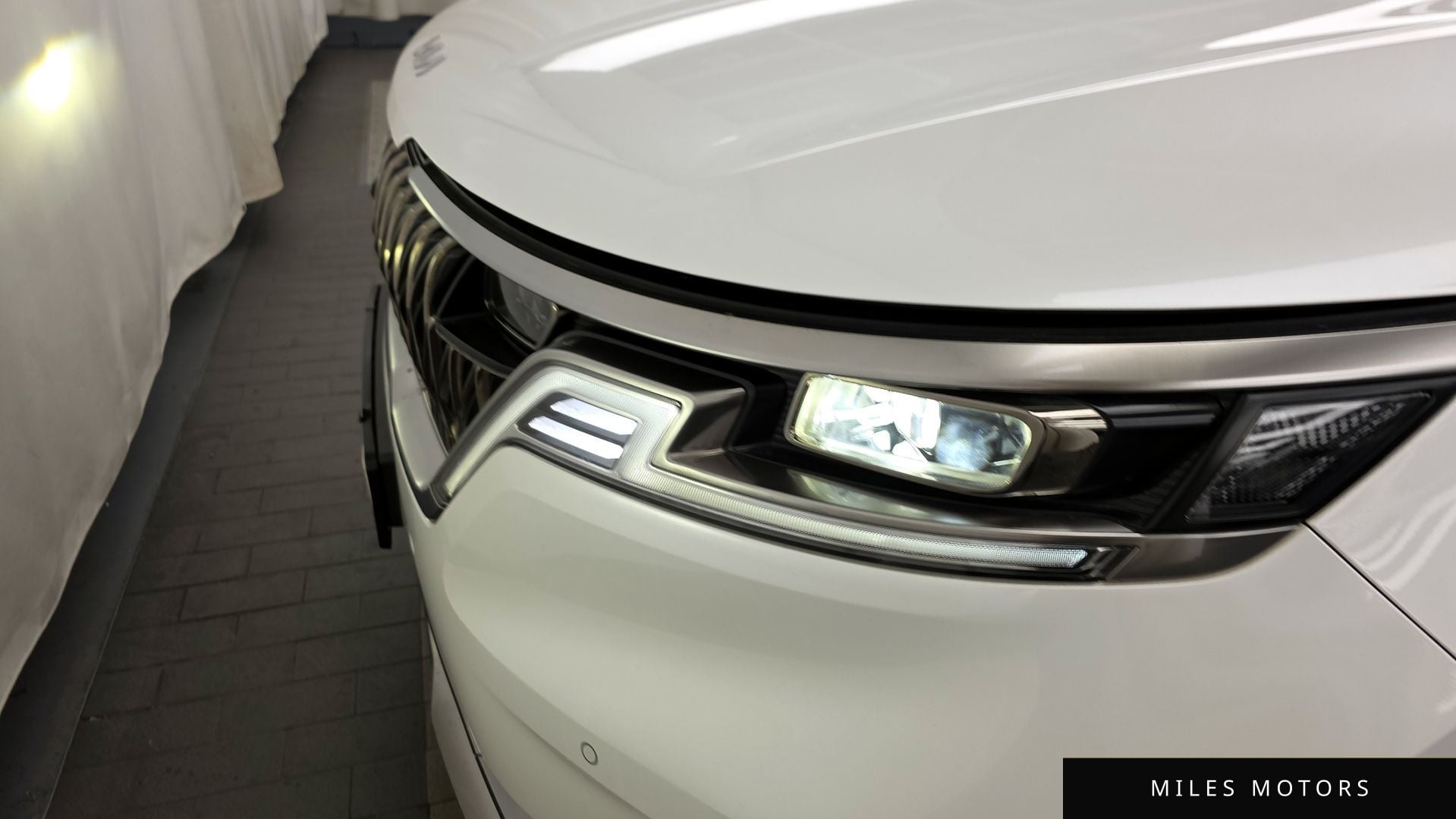 Kia Carnival 2023 — миниатюра 8