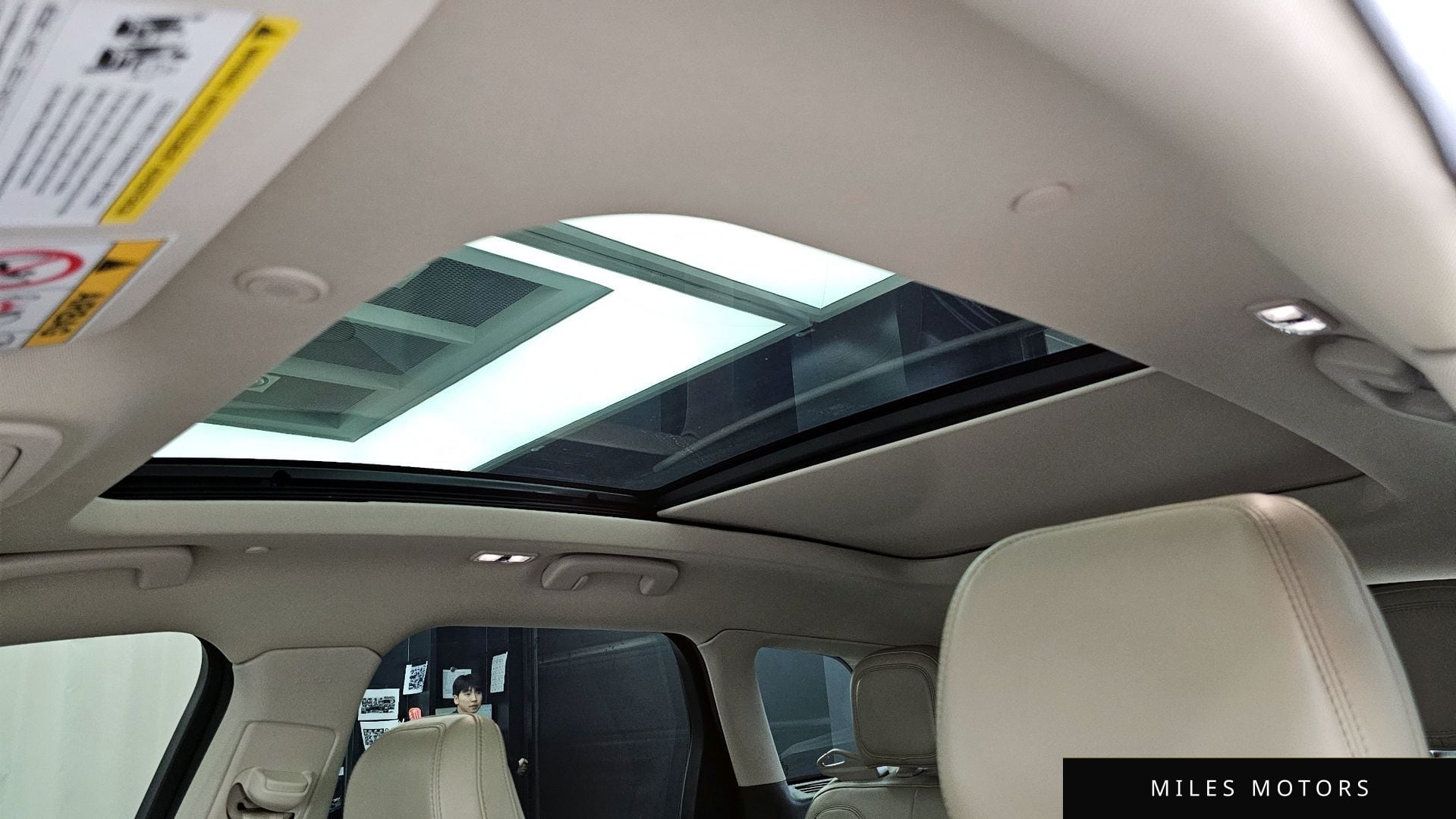 Lincoln 코세어 2020 — миниатюра 24