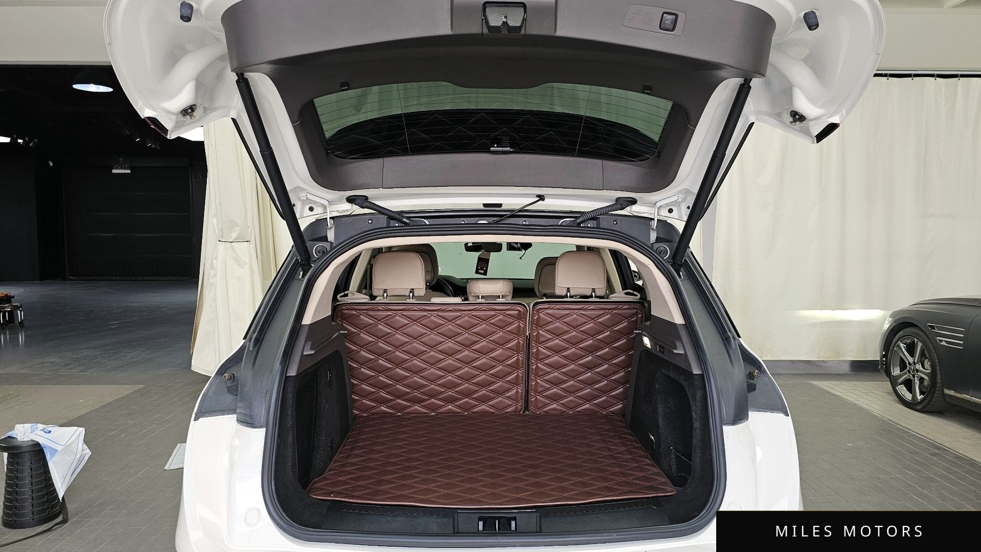 Lincoln 코세어 2020 — миниатюра 26