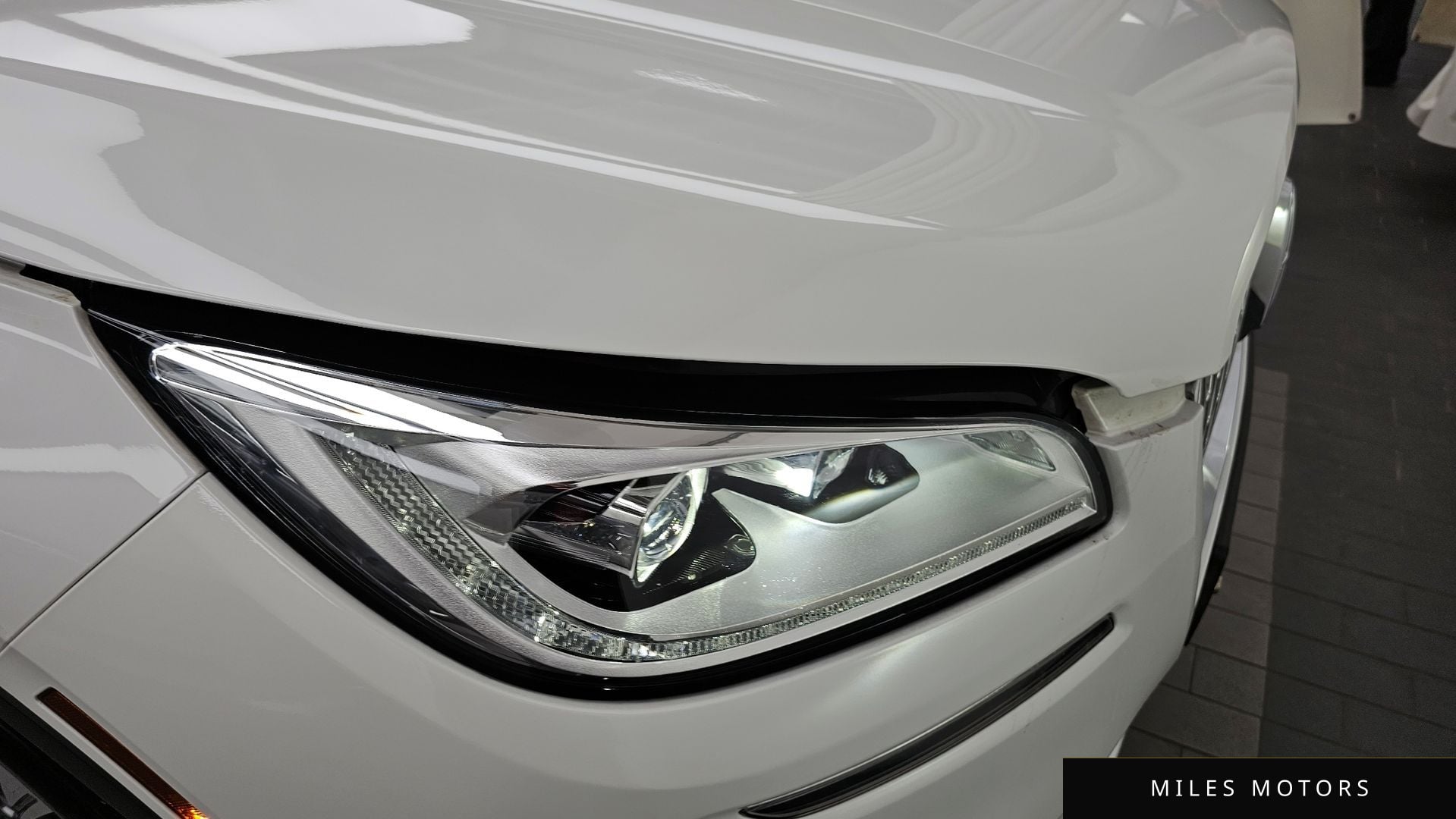 Lincoln 코세어 2020 — миниатюра 8
