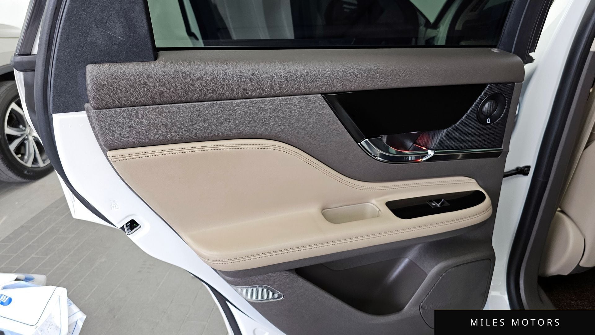 Lincoln 코세어 2020 — миниатюра 15
