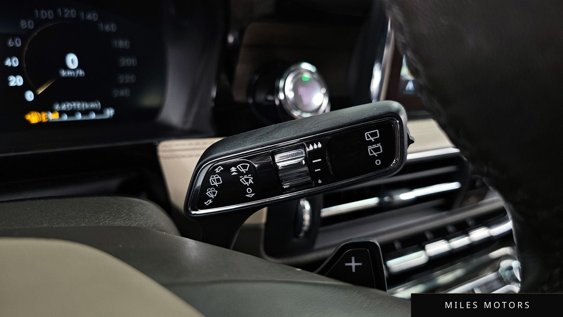 Lincoln 코세어 2020 — миниатюра 27